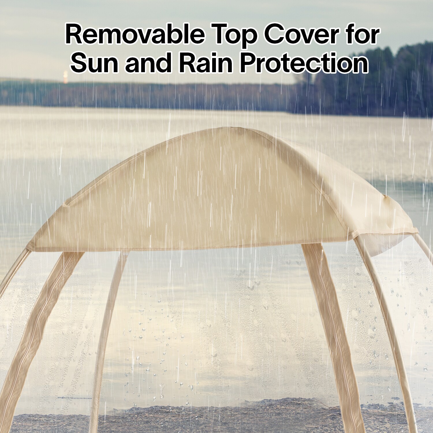 Alvantor 9068 tents - View #5
