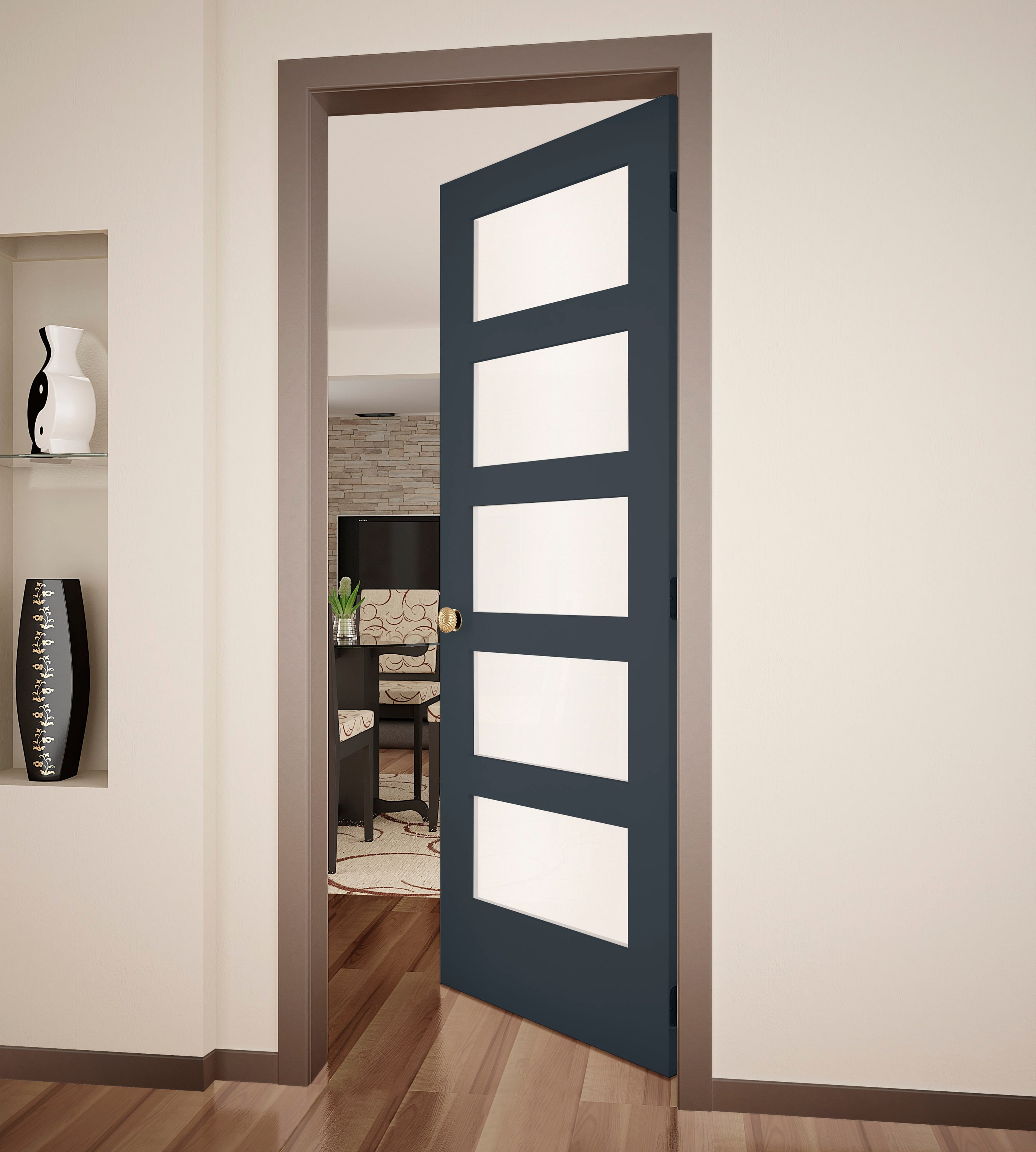 RELIABILT LO1370501 Pre-Hung-Doors - View #3