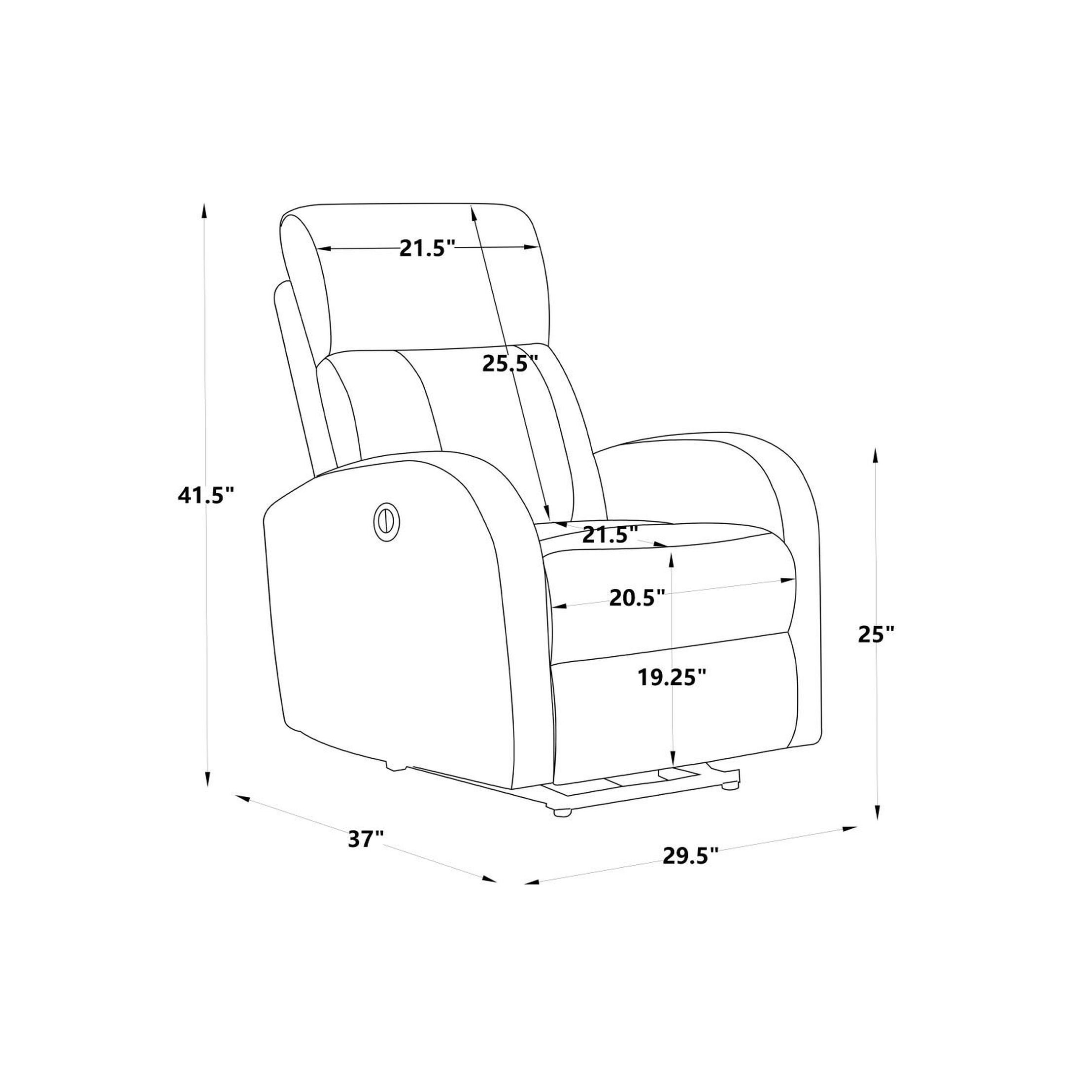 JASMODER 293131234 Sofas-Loveseats - View #4