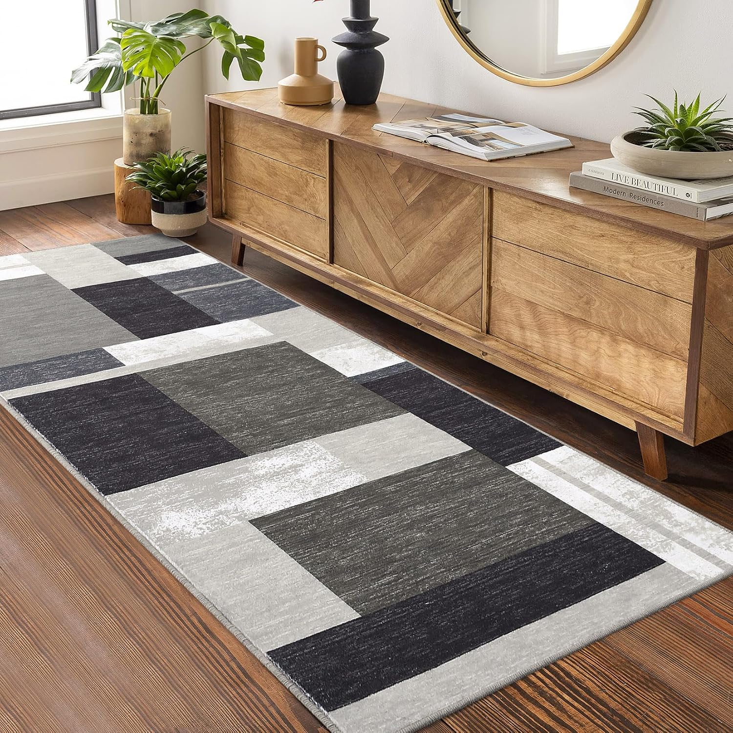 Garvee CBV-YHWABEPNVH-2S35N rugs - View #2