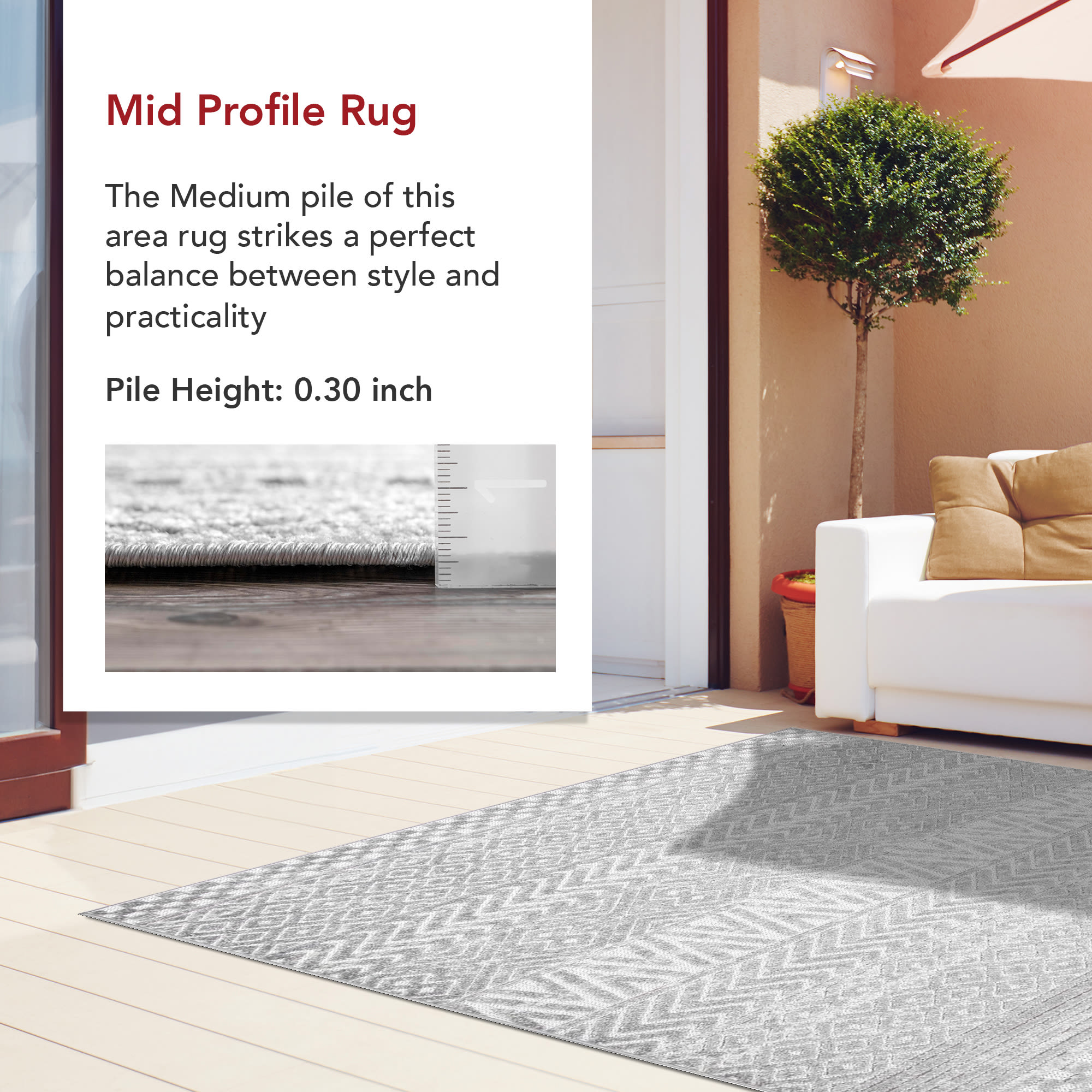 nuLOOM BDSZ05A-508 rugs - View #9