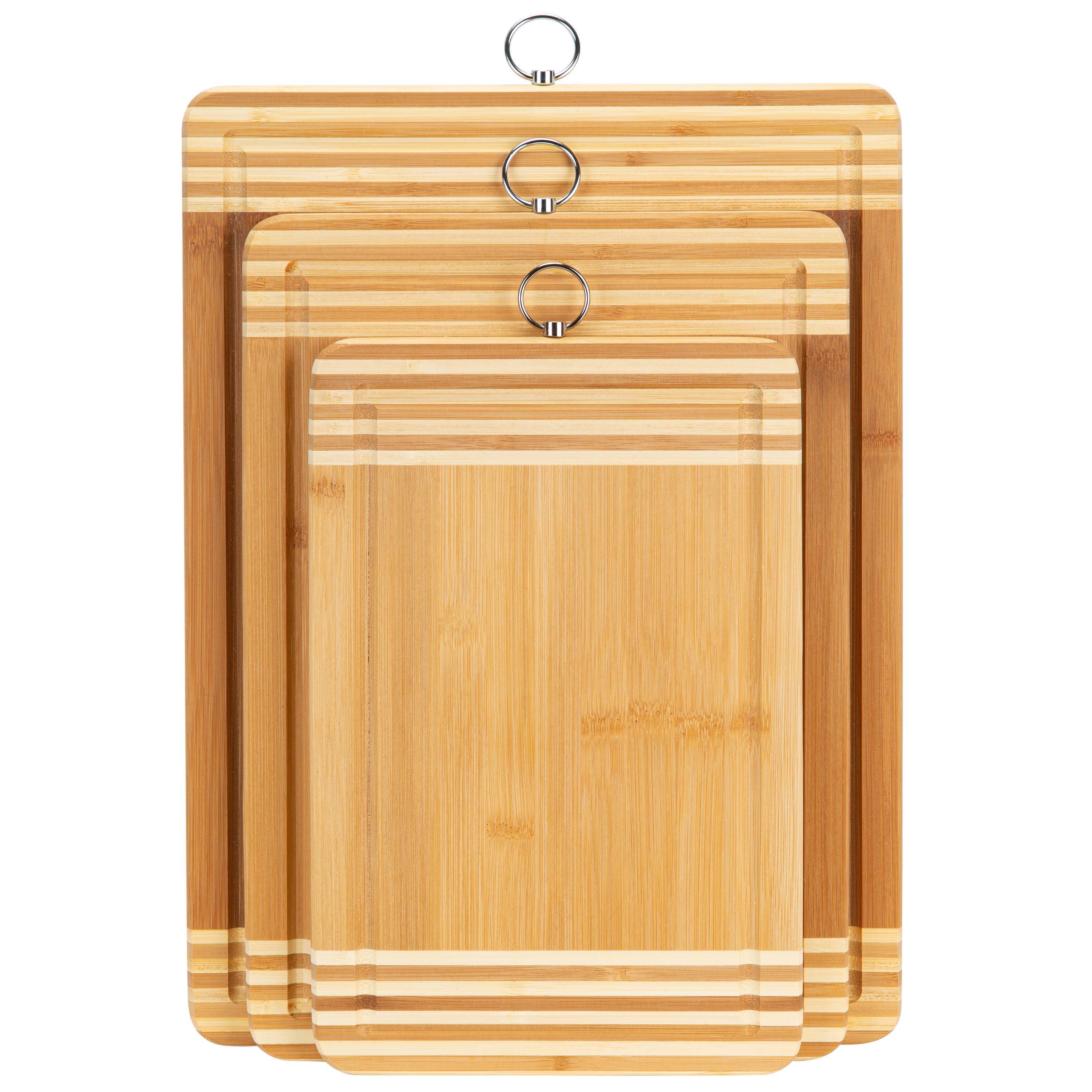 Edelman Wood Cutting Board Size: 7.87 L x 11.81 W