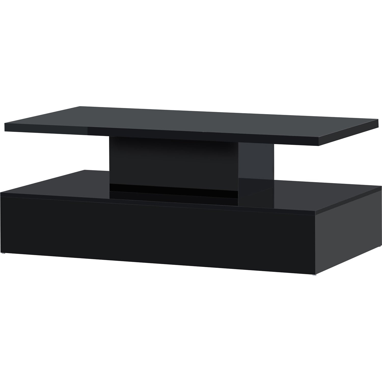 SINOFURN SYA250040BK Coffee-Tables - View #8