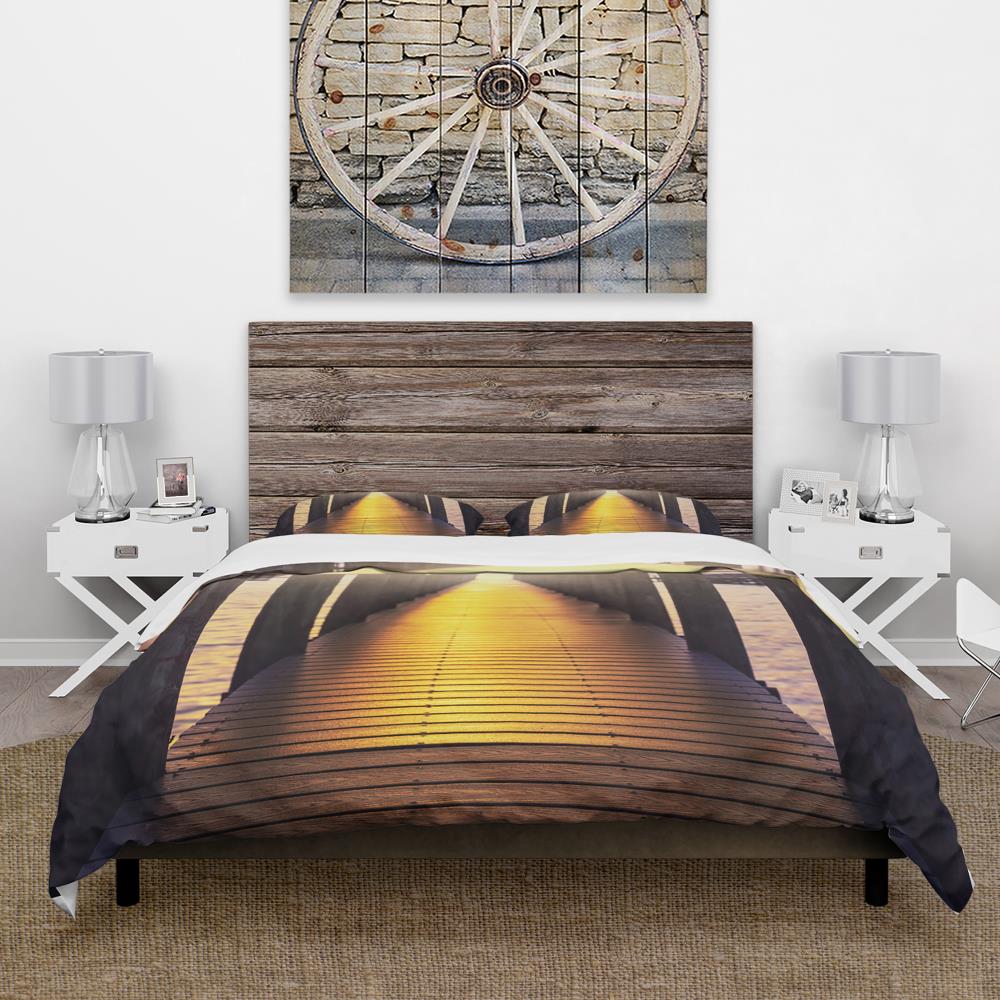 Designart BED12788-T bedding - View #3