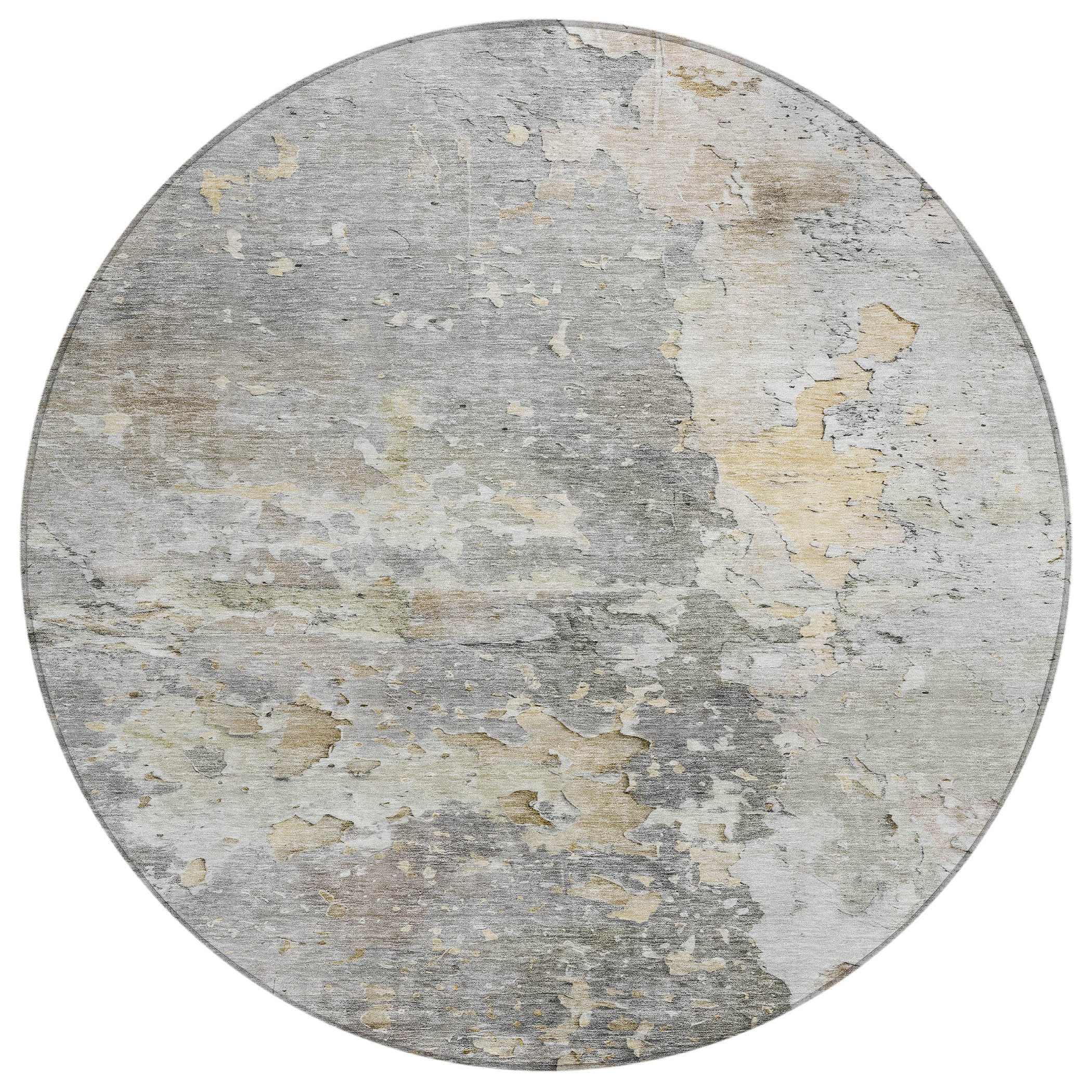 Addison Rugs ACN1234GY8RO rugs - View #2