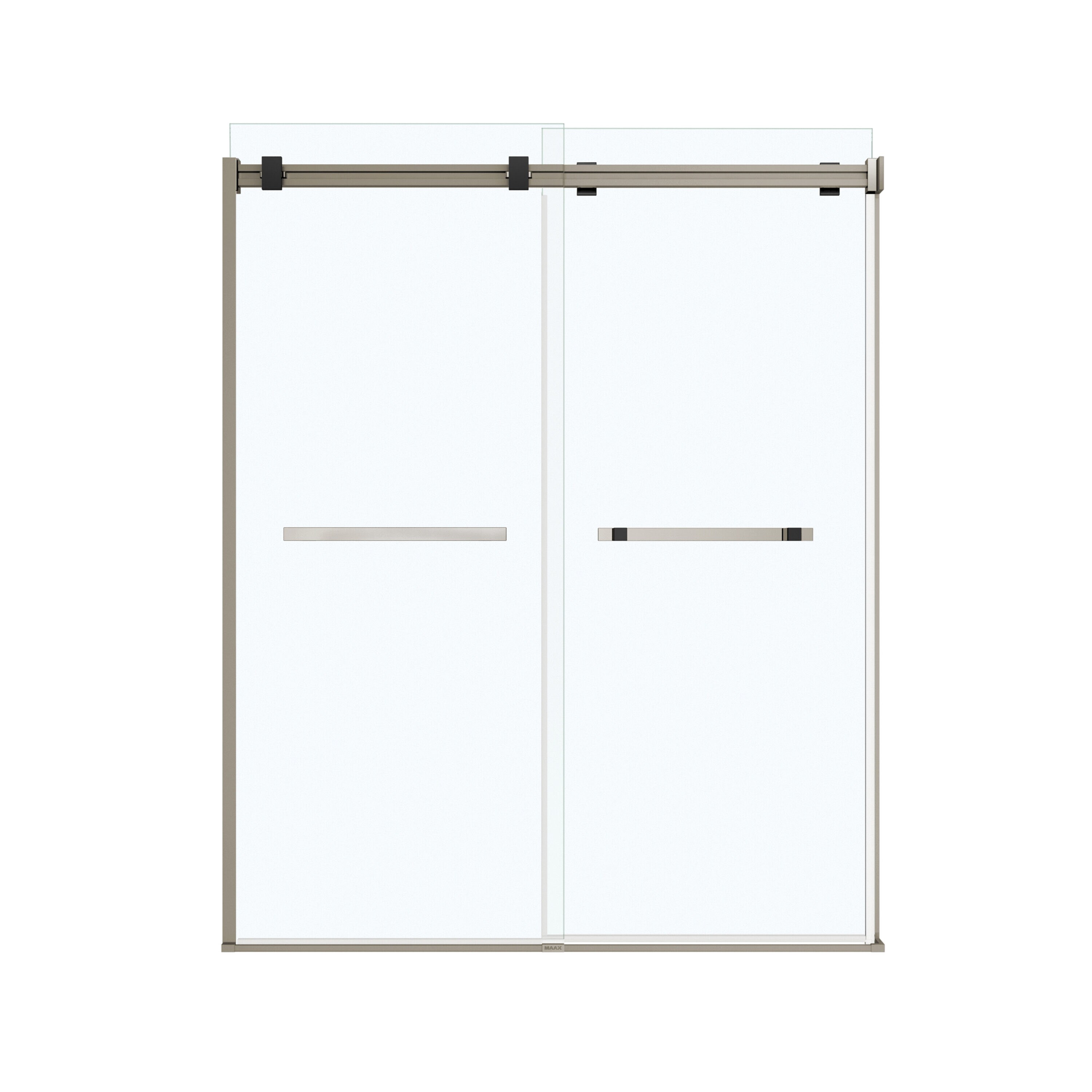 MAAX 136272-900-289-000 Shower-Doors - View #5