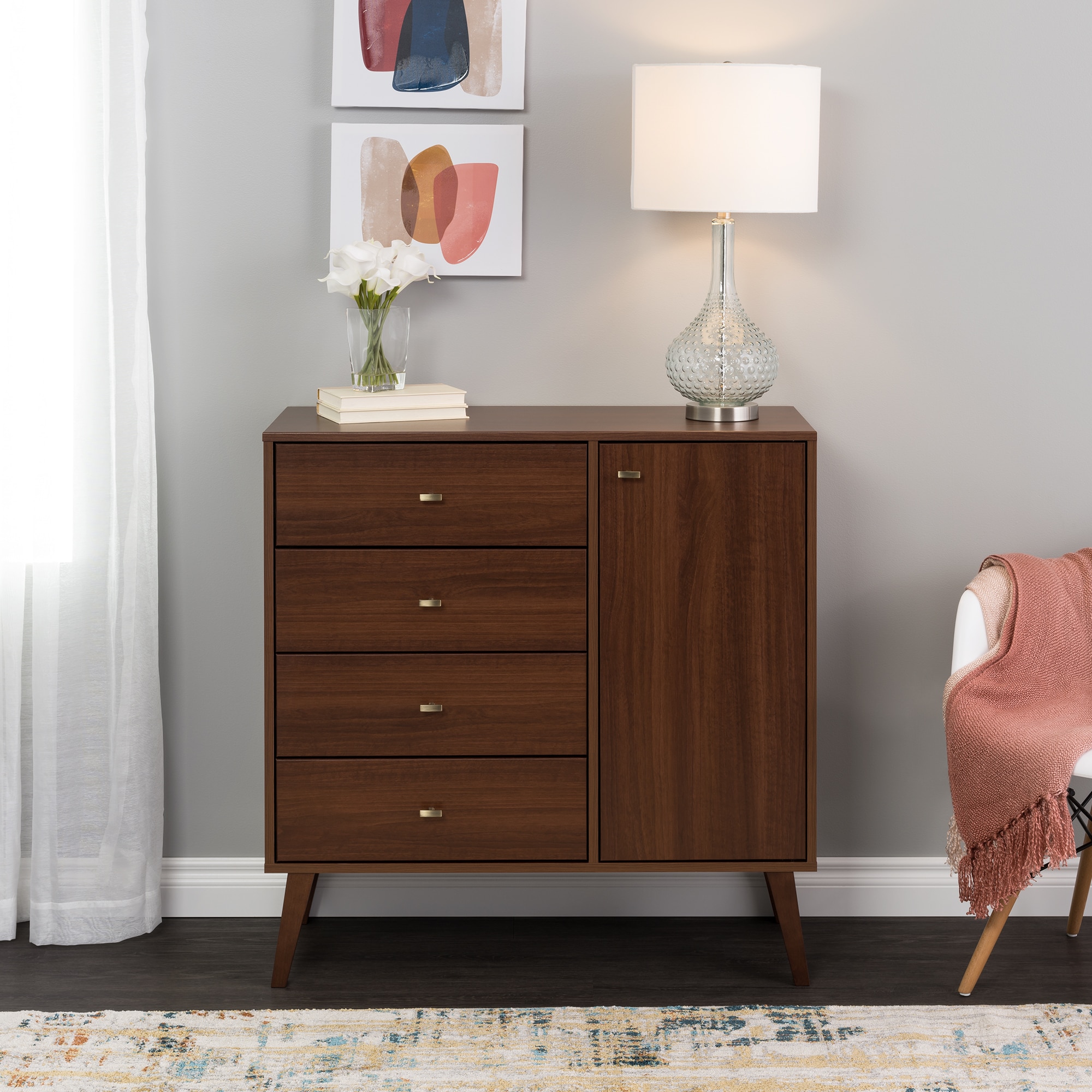 Prepac CDBR-1408-1 chests - View #8