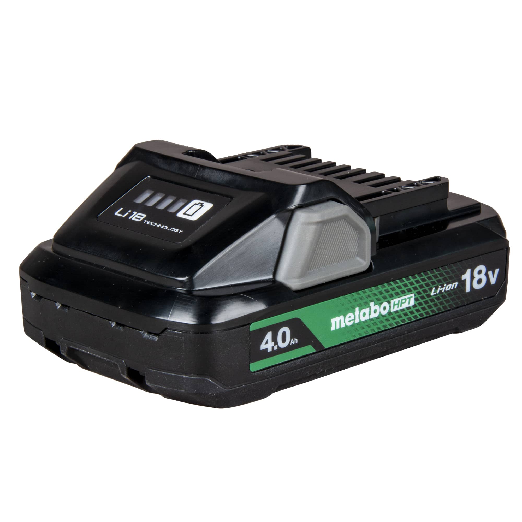 Metabo HPT 378681M b100245 - View #2