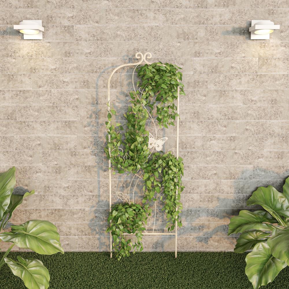 Nature Spring 909378JWV Garden-Trellis - View #7