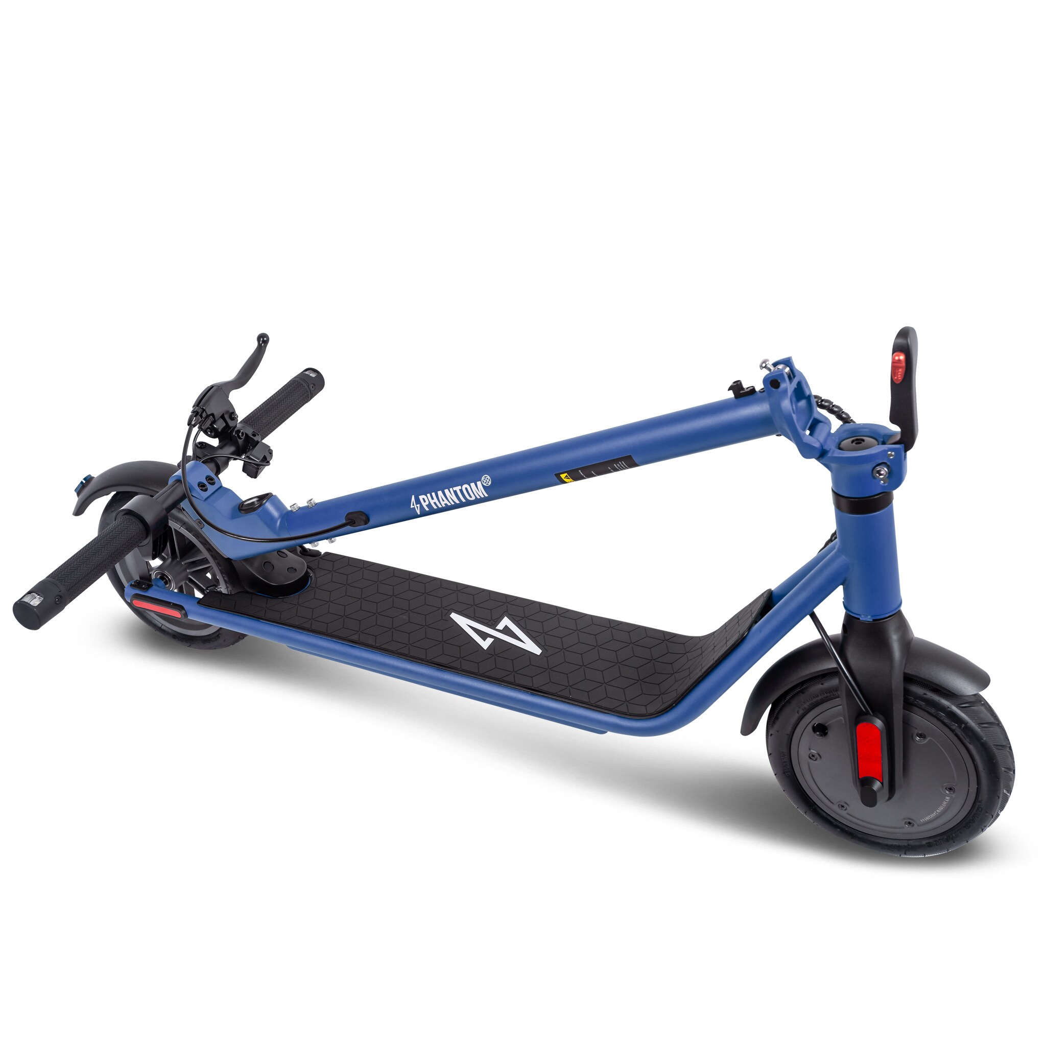 Phantom P85-BLU scooters - View #3