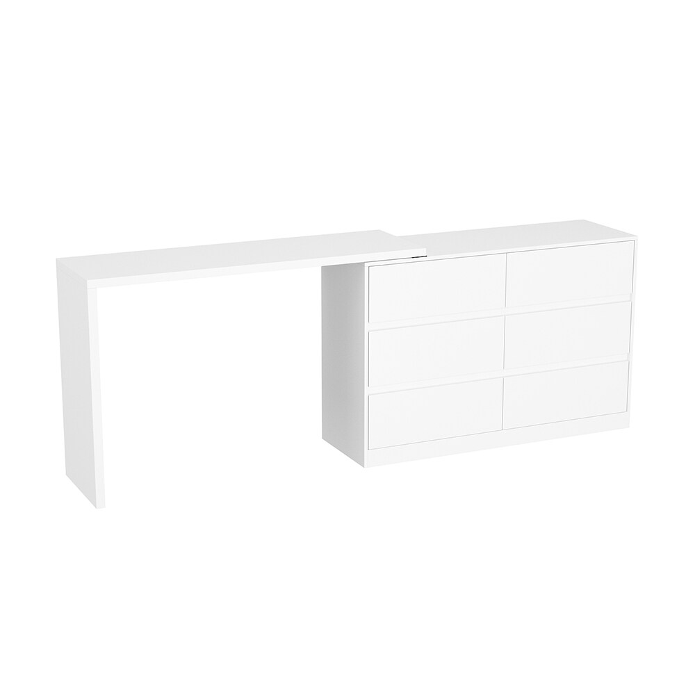  V-KF260058-01 Bedroom-Vanities - View #5