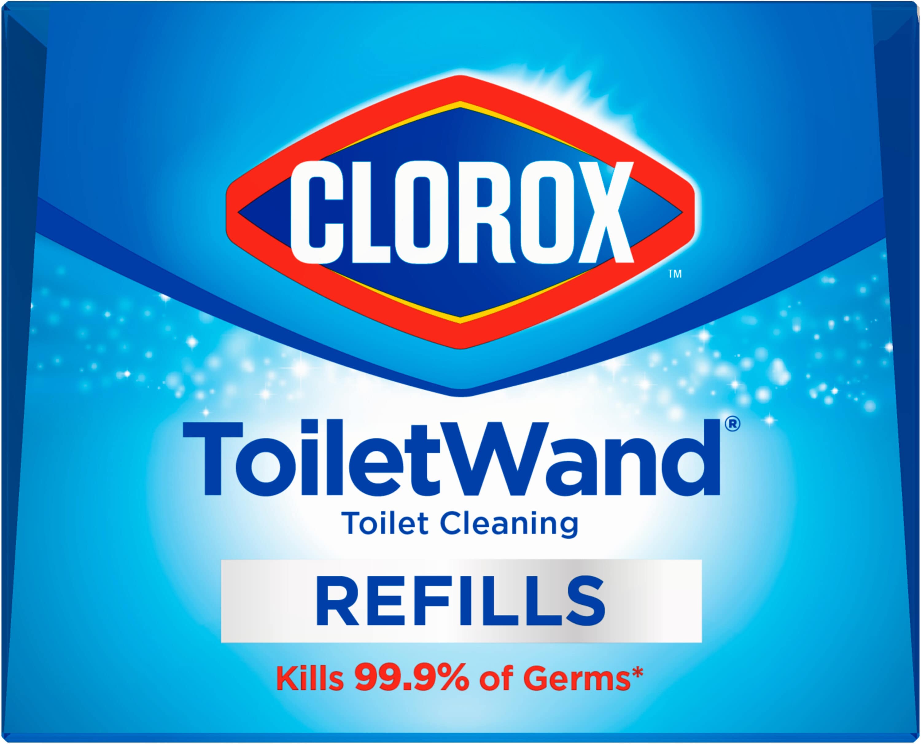 Clorox 4460001717 Toilet-Bowl-Cleaners - View #11