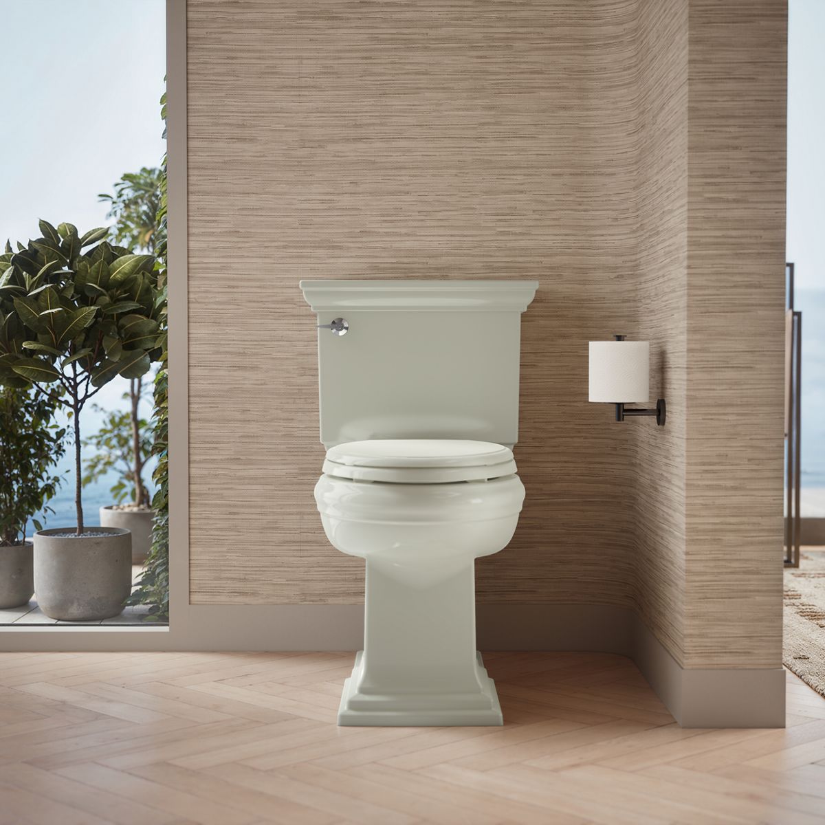 KOHLER 5626-NY Toilet-Bowls - View #4