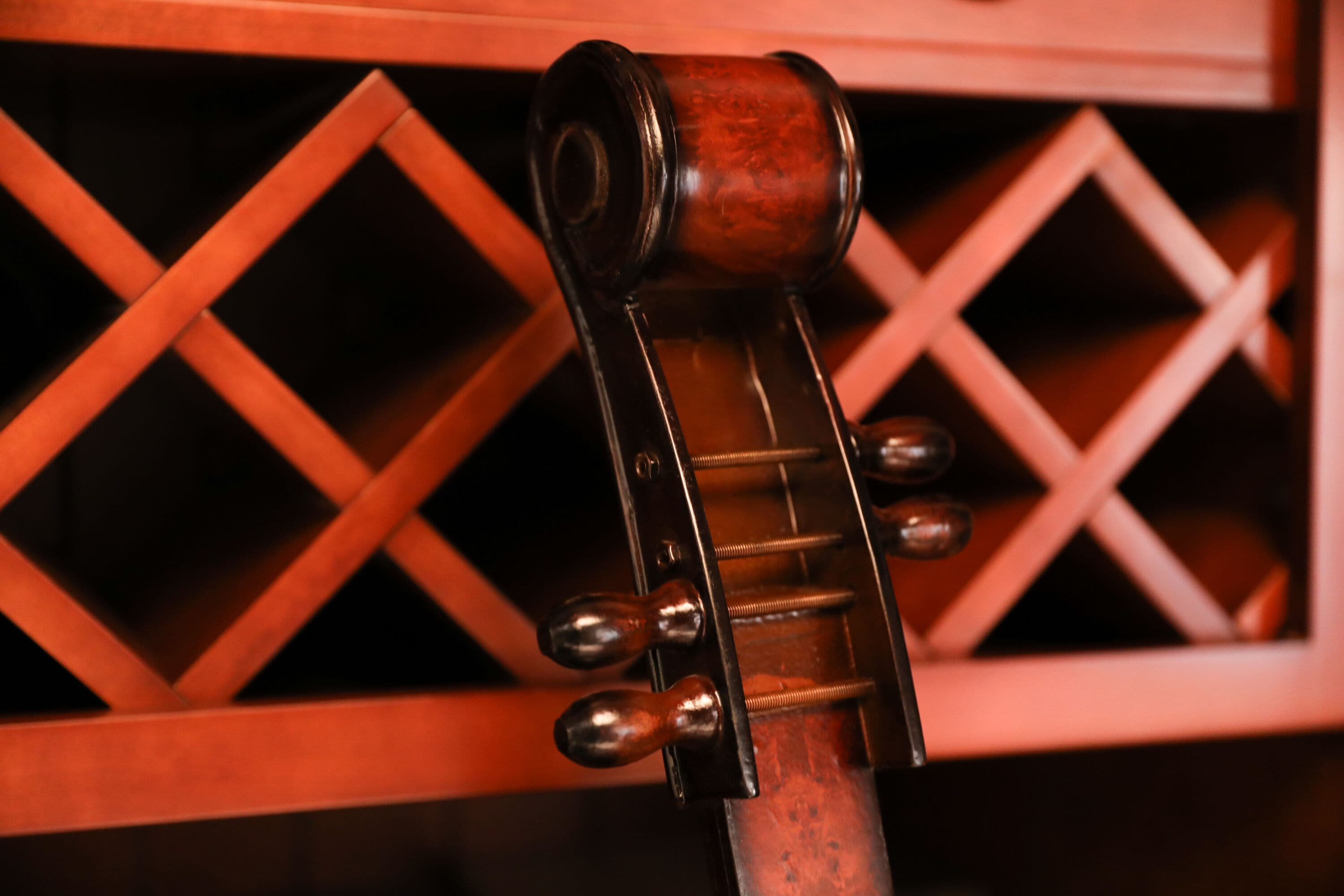 Vintiquewise QI003607L Wine-Racks - View #4