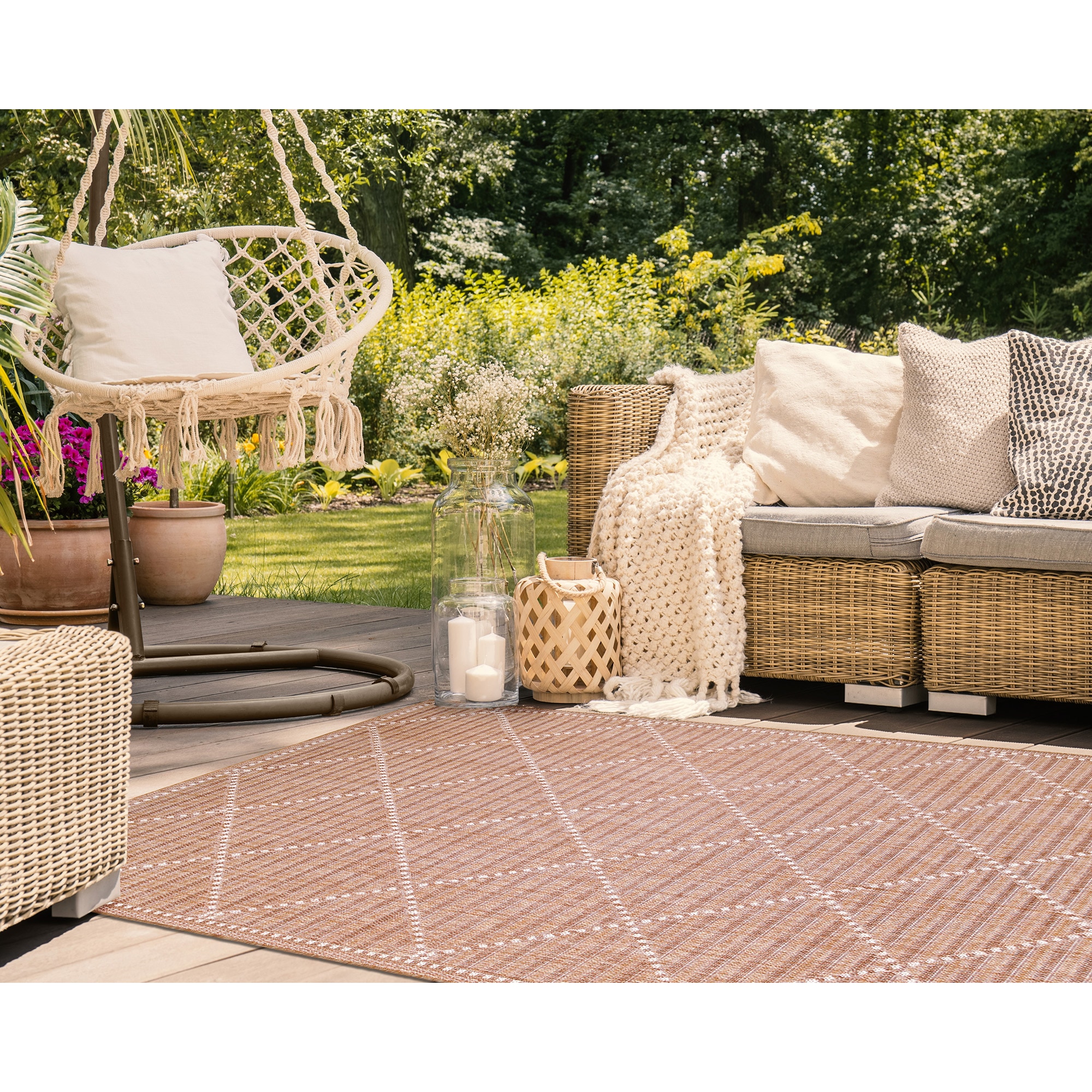 Liora Manne MAU34822517 rugs - View #9
