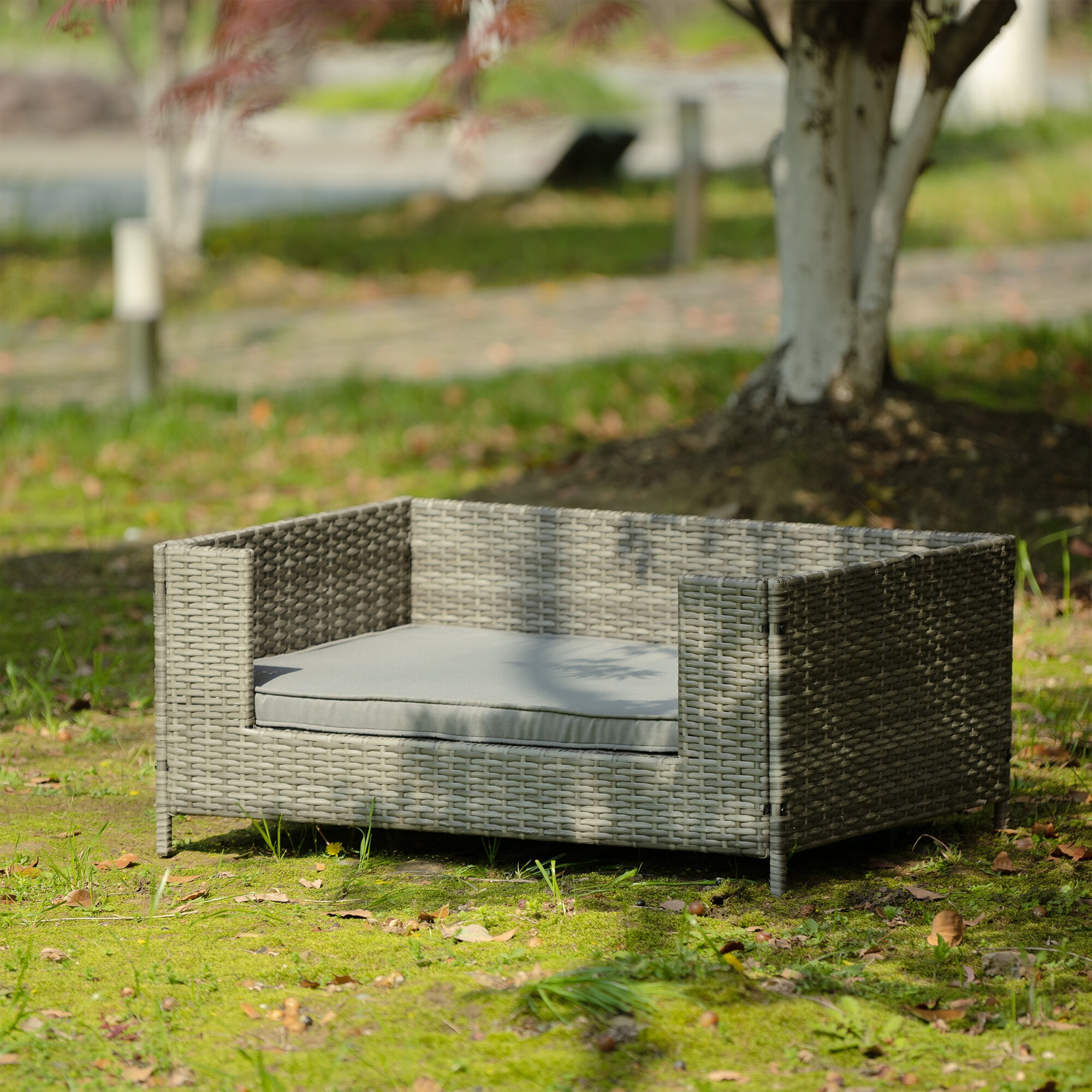 Gaierptone CRXUPWM9HTA Pet-Beds - View #5