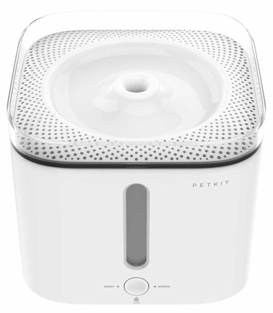 PETKIT TKWT1WH Fountains-Waterers - View #2