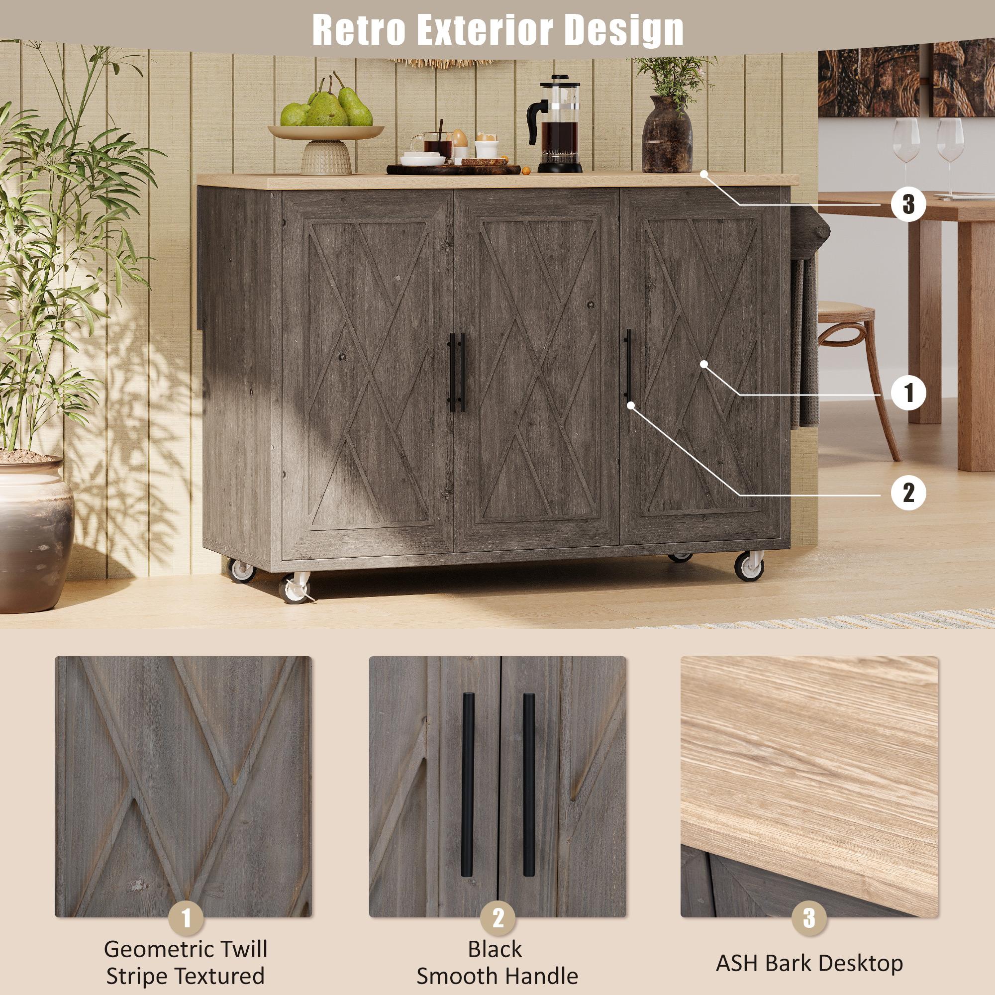 Bayfeve BF-21444Z-IN Kitchen-Furniture - View #10