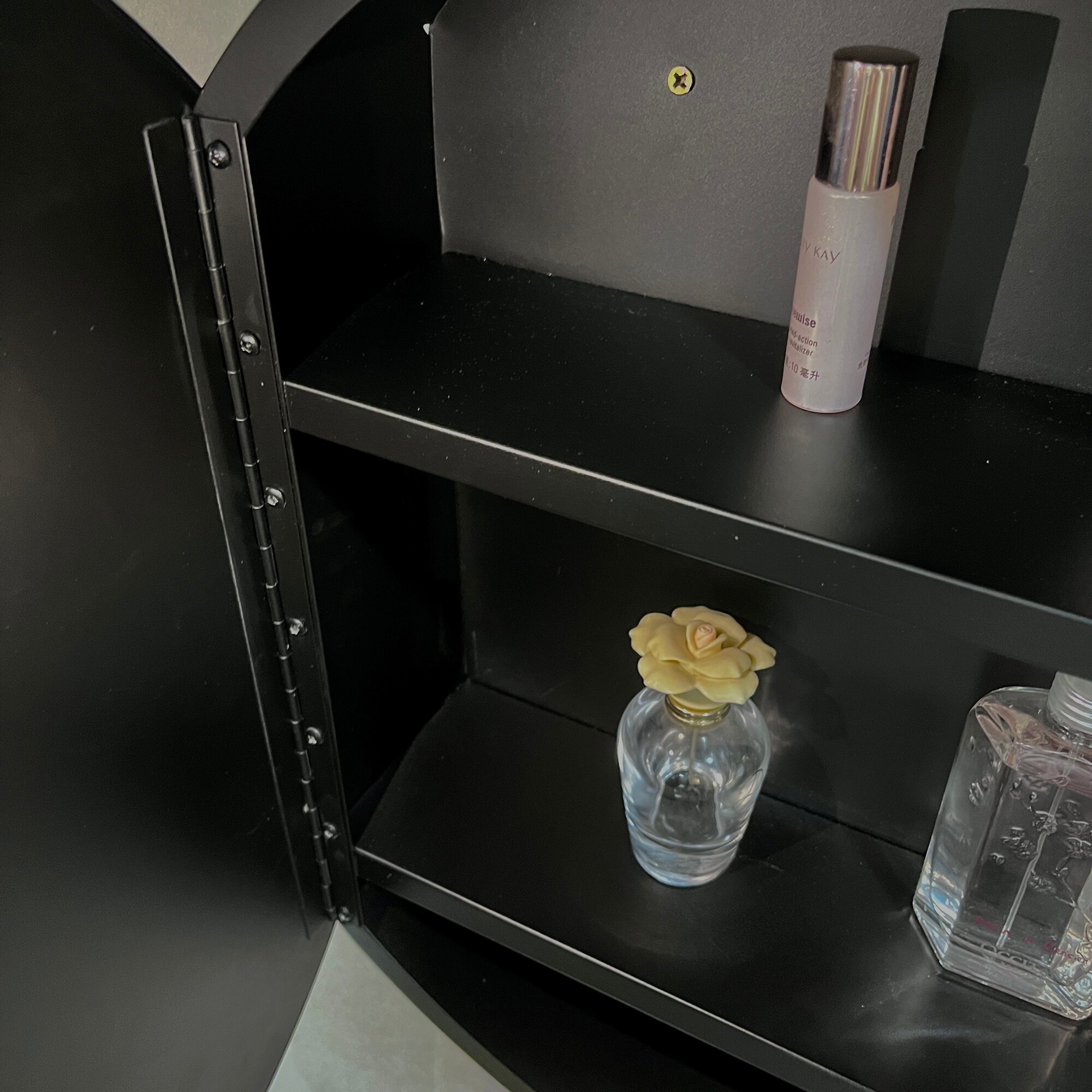 Bybafun YD5300036 Bathroom-Medicine-Cabinets - Thumbnail View #4