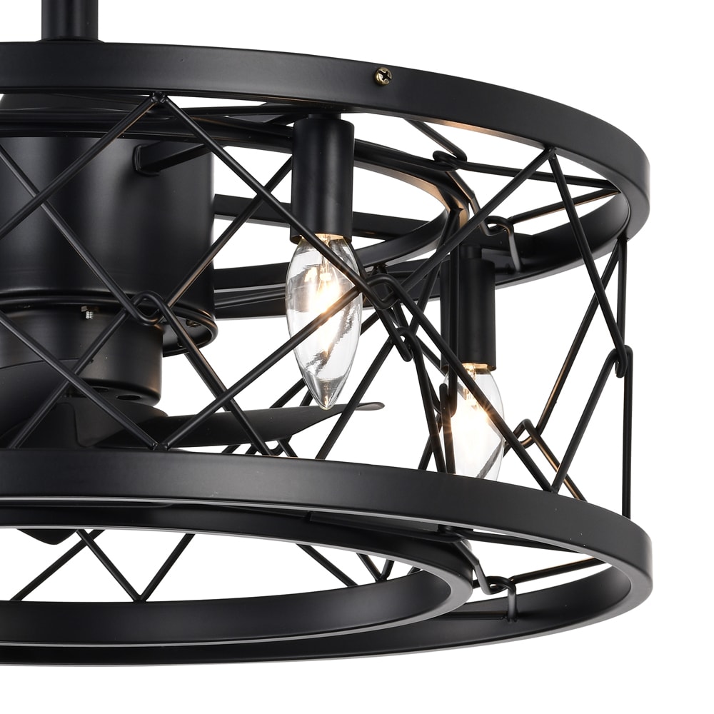Sunrinx MG37-1-CF-19 Ceiling-Fans - View #13
