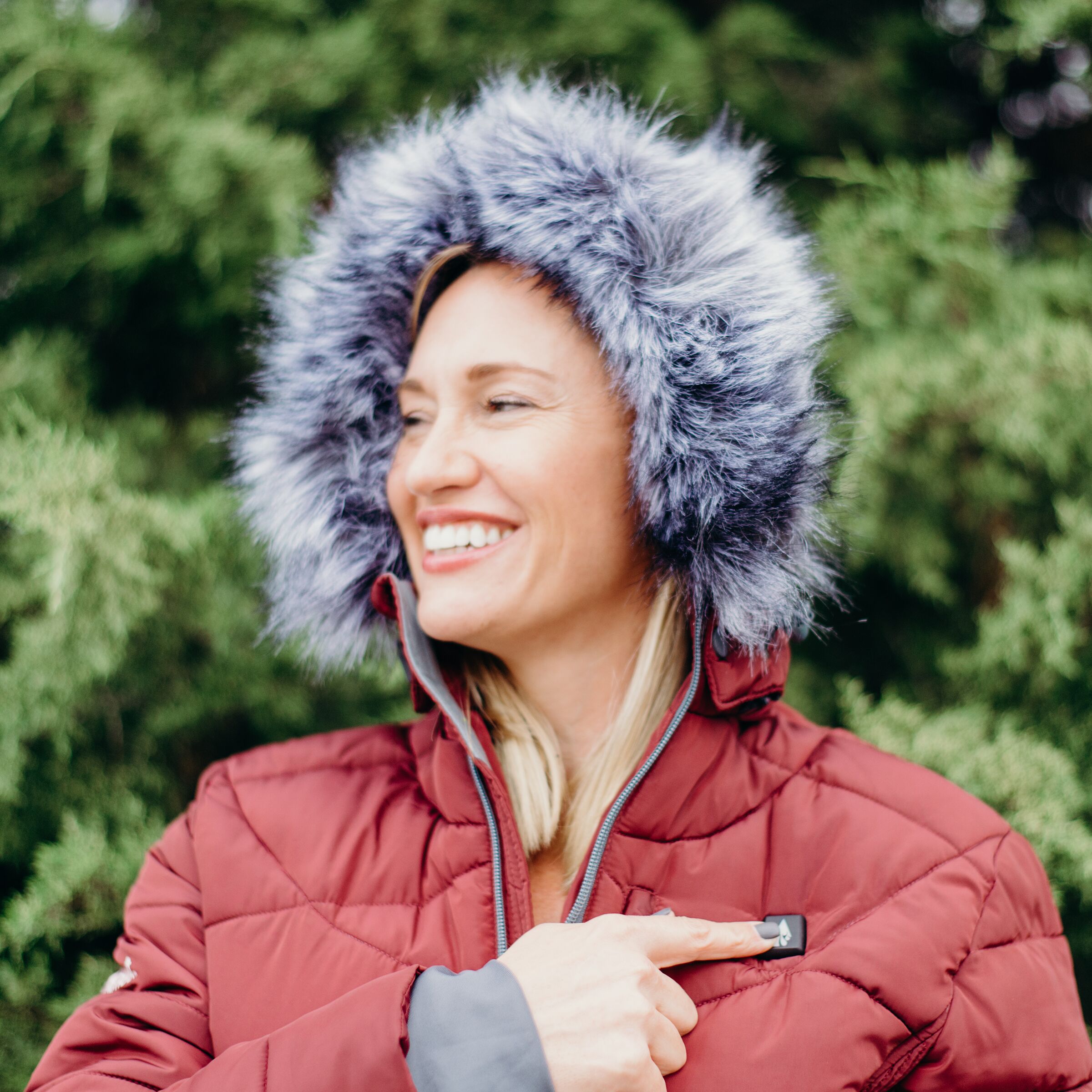 ActionHeat AH-LPJKT-5V-W-W-S Jackets-Coats - View #8