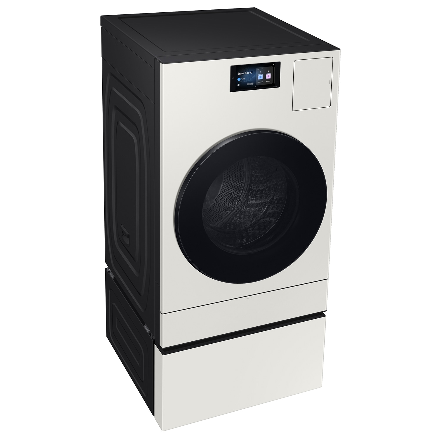 Samsung WE702NY Laundry-Pedestals - View #5