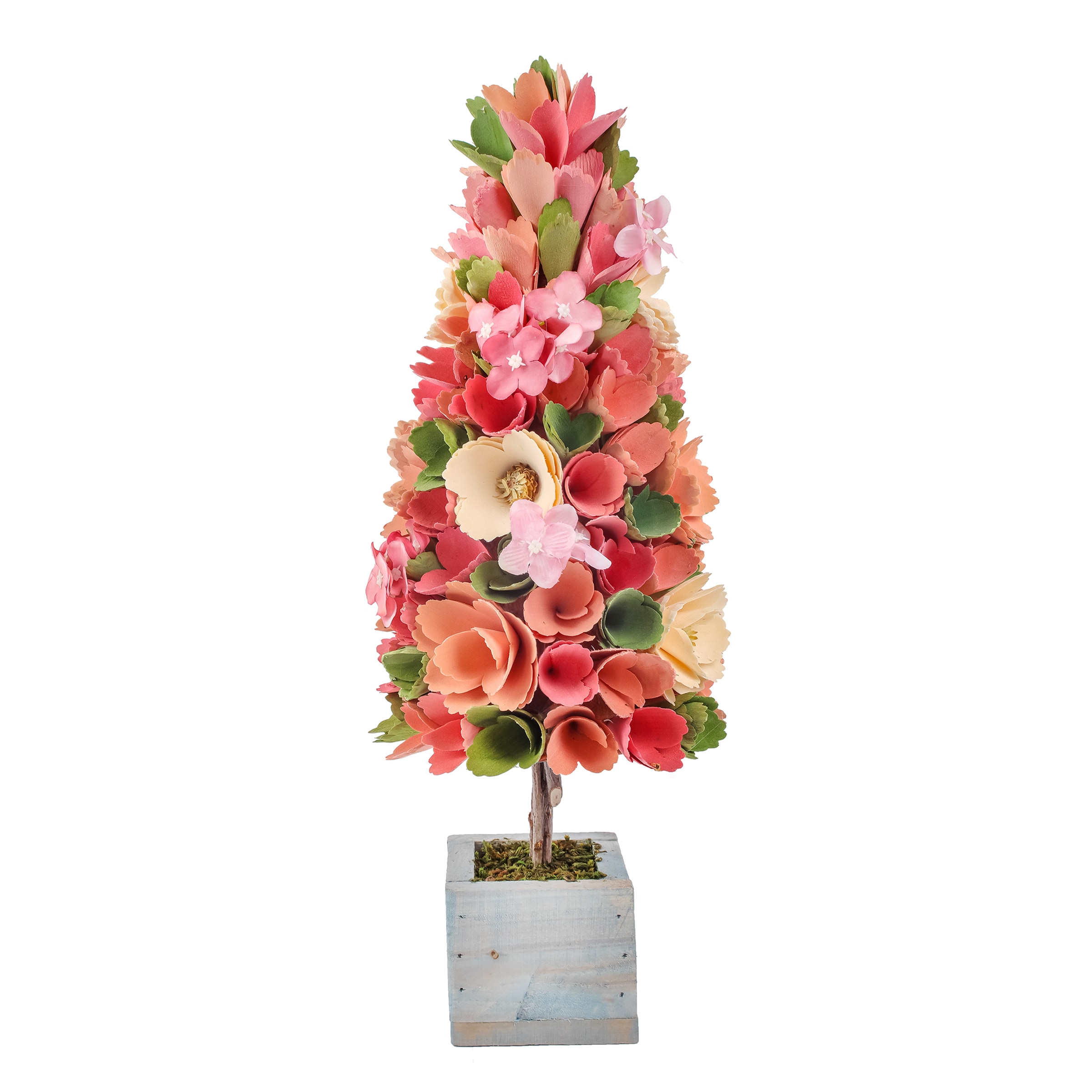 National Tree Company EG79-19B0109-1 Indoor-Spring-Decorations - View #5