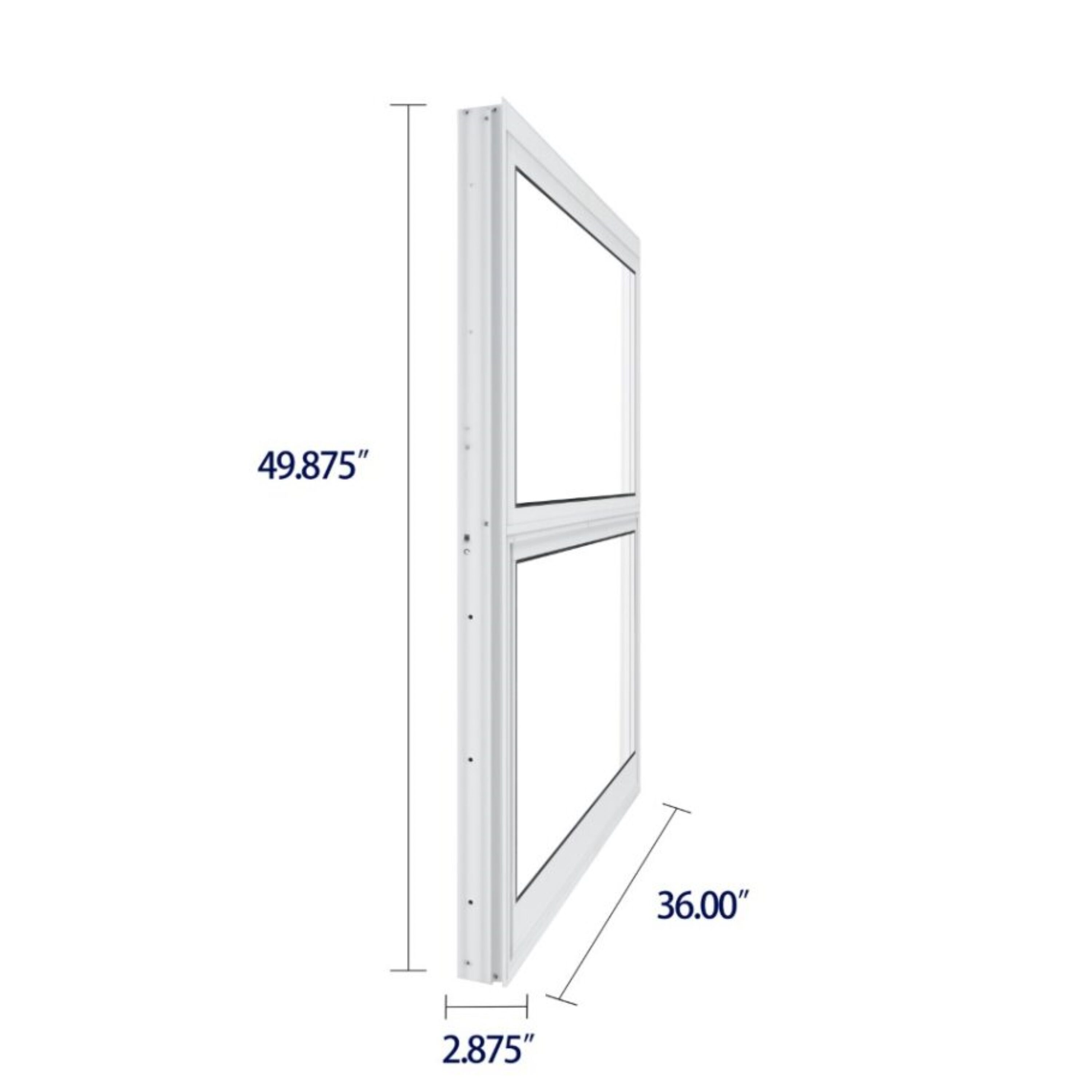 RELIABILT FASHW3649IMP Single-Hung-Windows - View #6