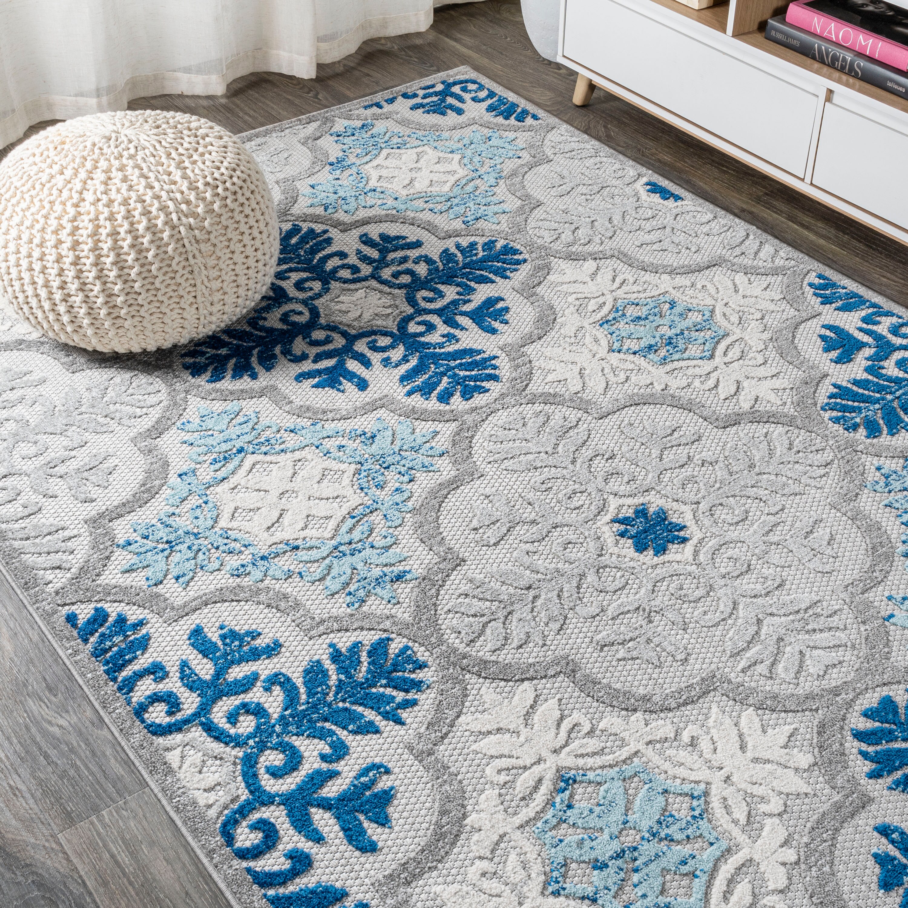 JONATHAN  Y AMC105B-8 rugs - View #13
