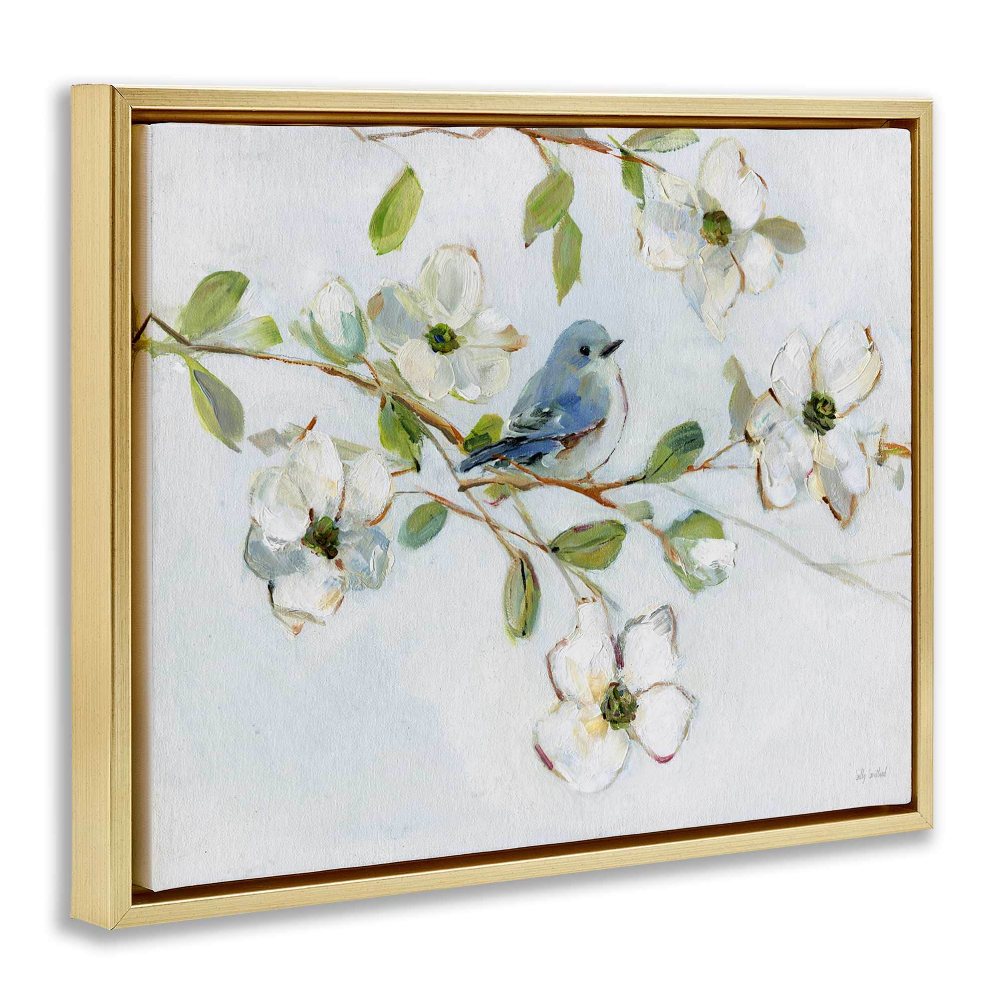 Stupell Industries BS-232-FFG-16X20 Wall-Art - View #2
