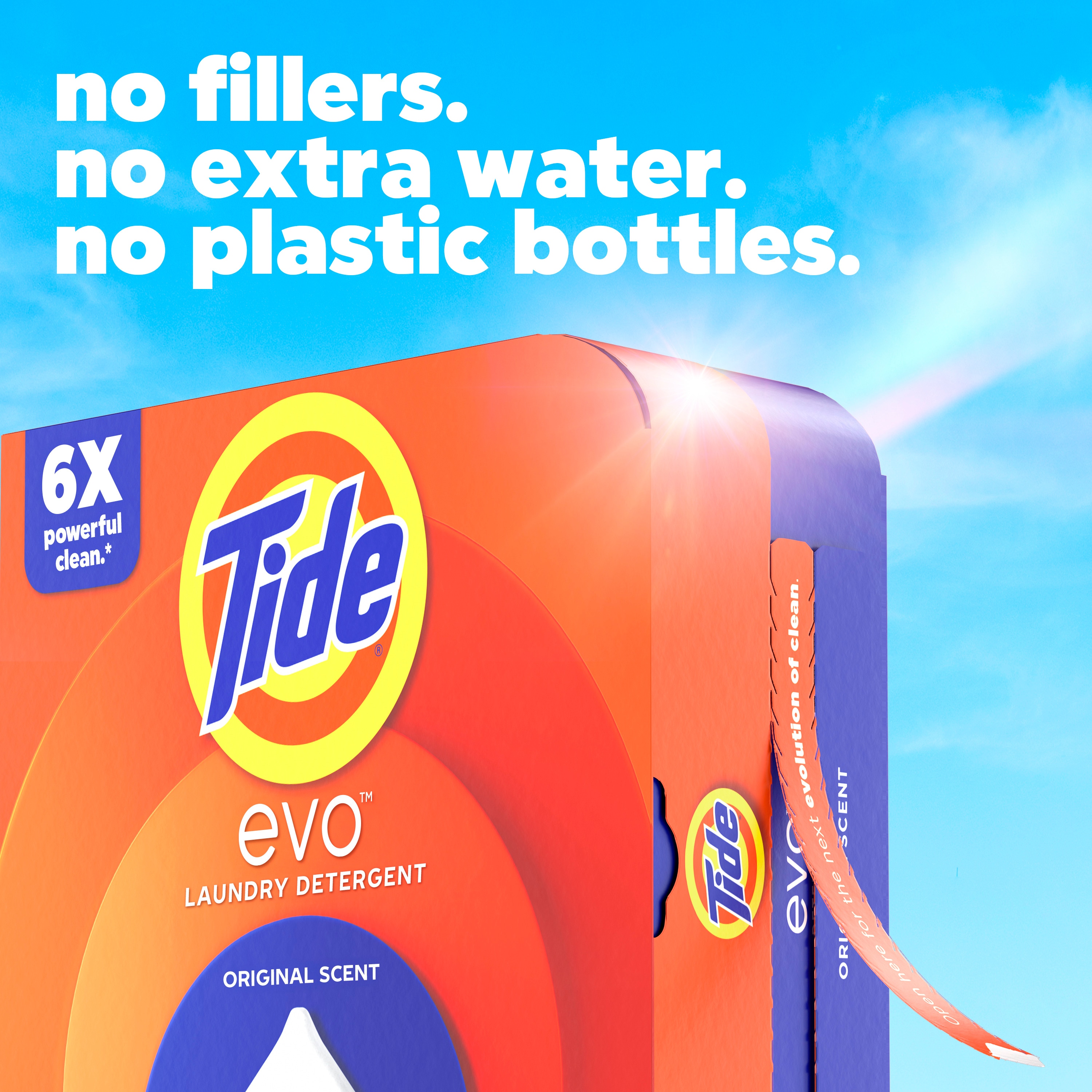 Tide 3077209384 Laundry-Detergent - View #7
