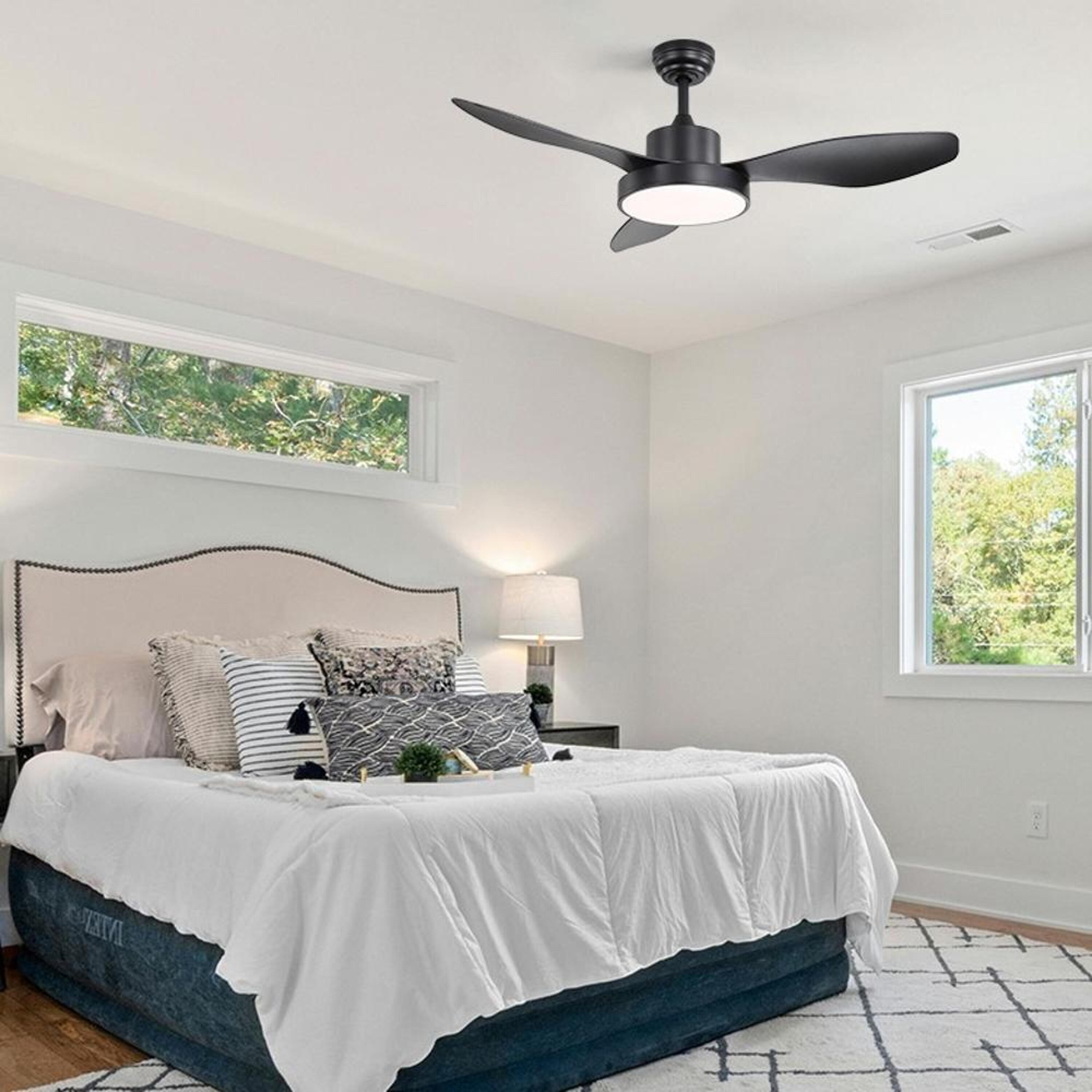 Bayfeve BFKS-88498-CF Ceiling-Fans - View #3