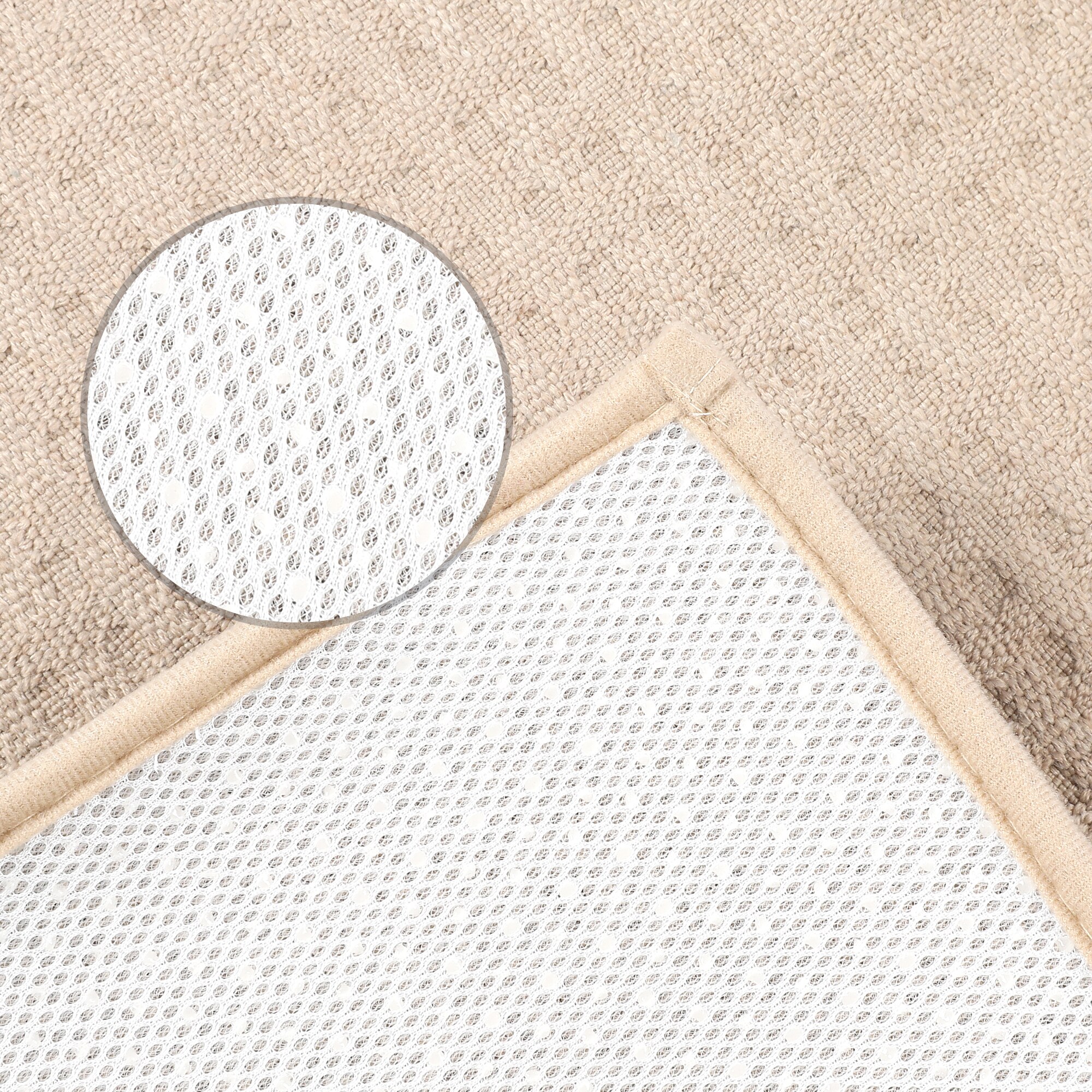 Unique Bargains S26020400UX5014 Bath-Rugs - View #4