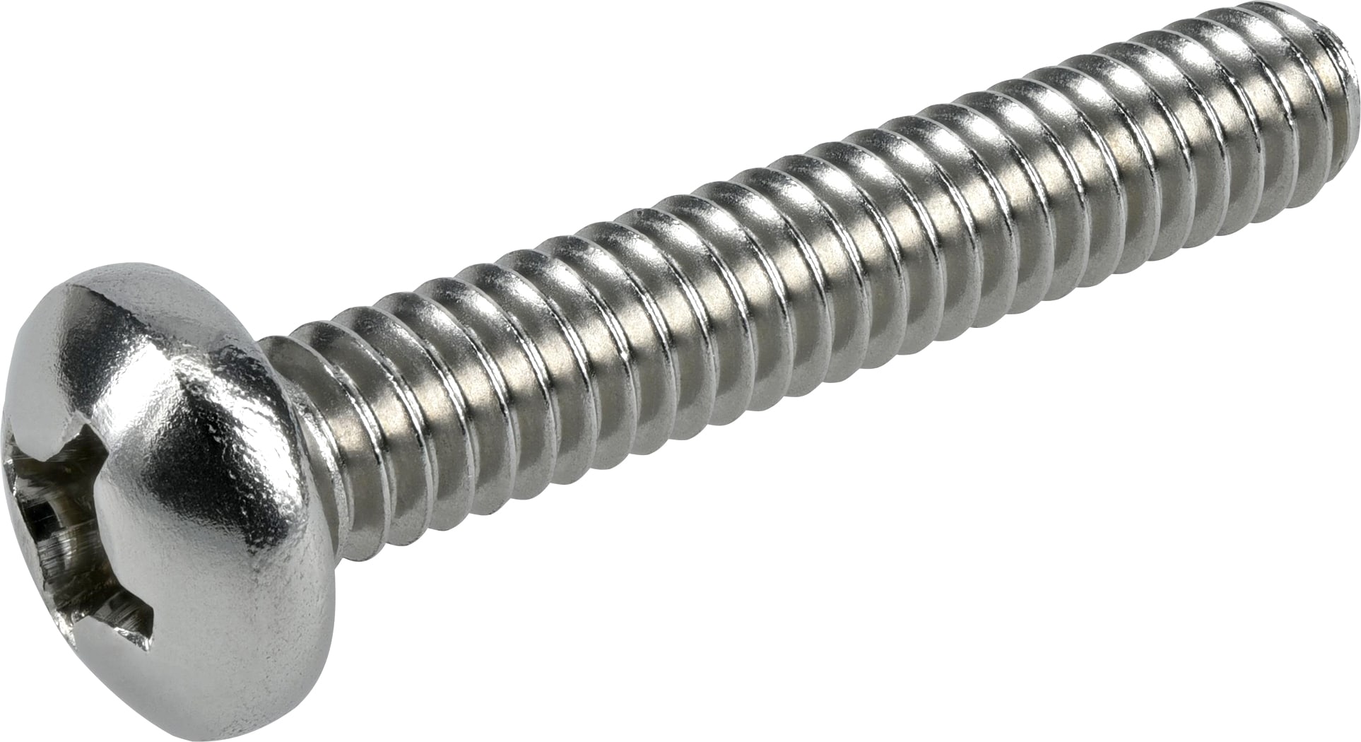 Hillman 126957 Metric-Machine-Screws - View #2