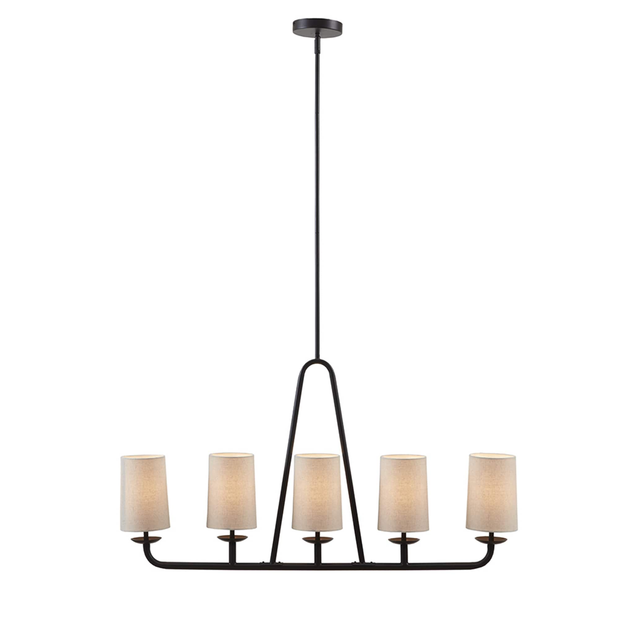 BABOOM BOM-5129484-OR Pendant-Lights - View #4