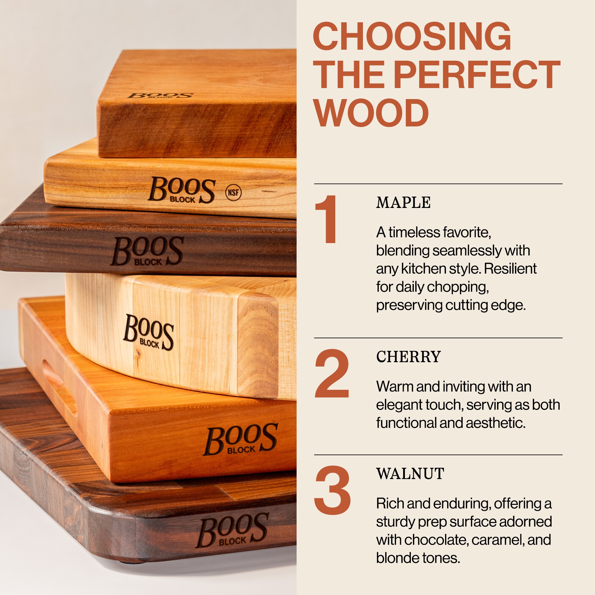 John Boos 322970 Wood-Oils - View #6