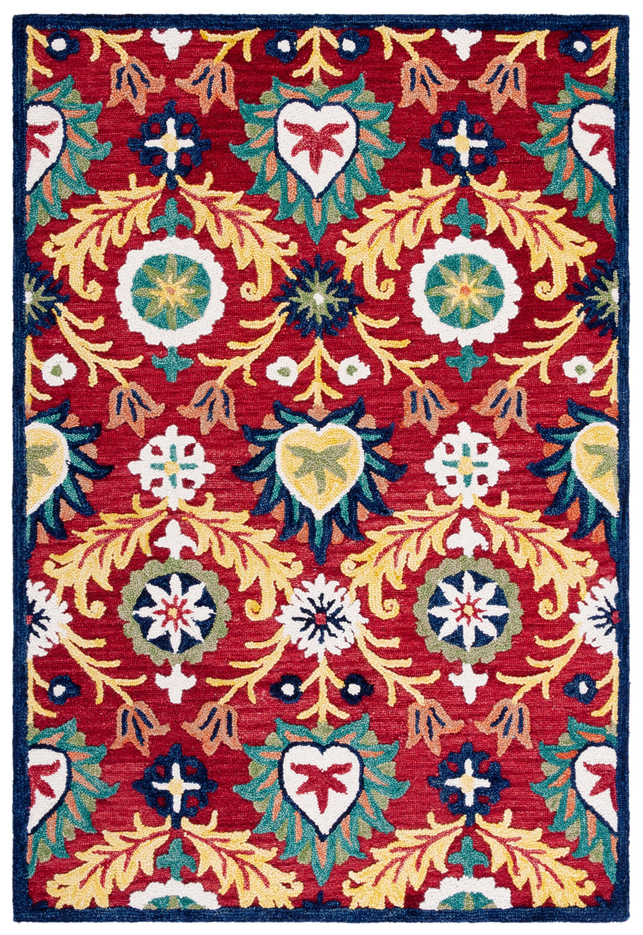 Safavieh BLM563D-5 rugs - View #2