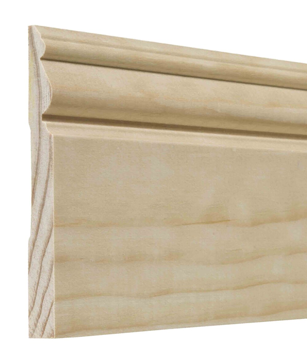 RELIABILT L00320312 Baseboard-Moulding - View #3