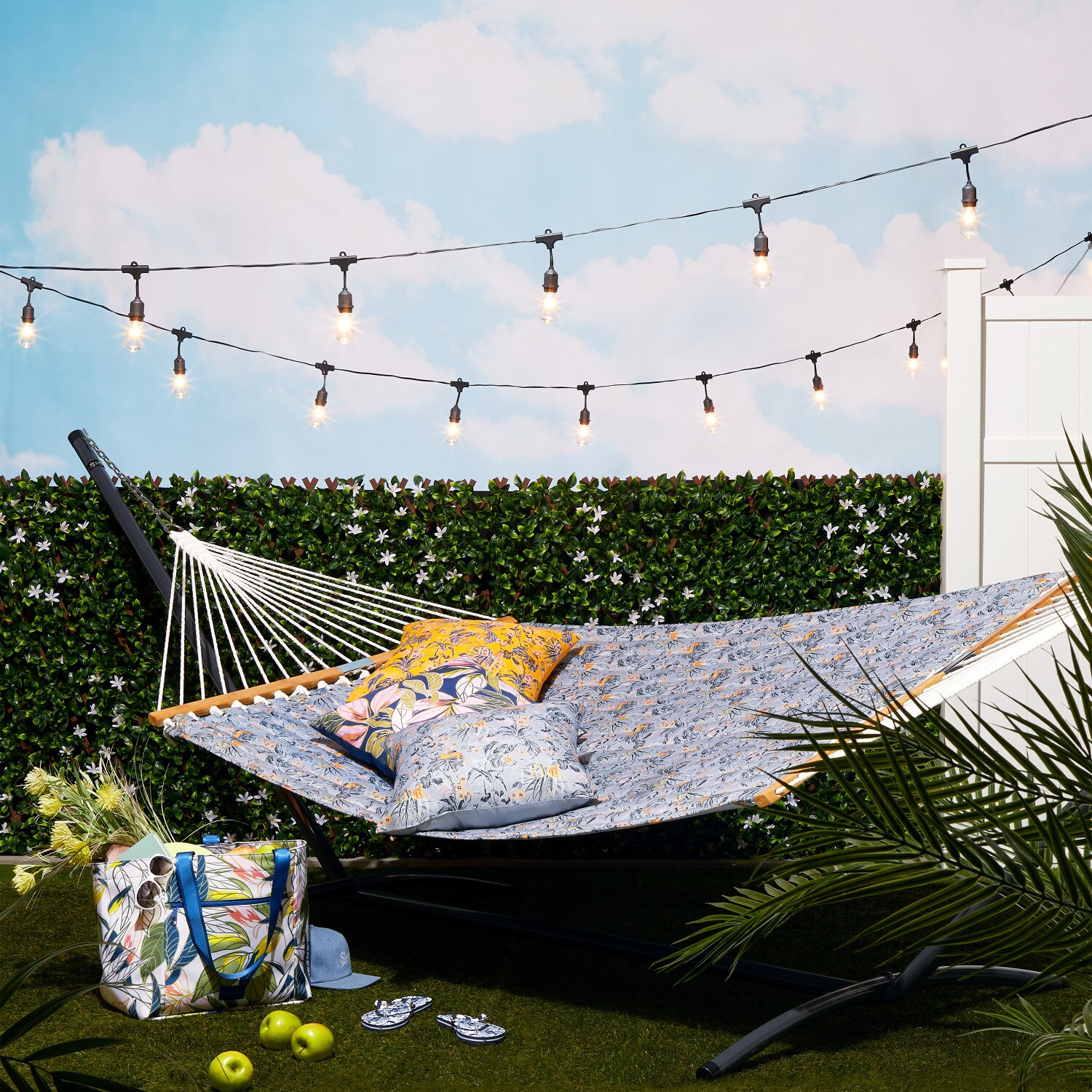 Classic Accessories 50-127-011001-PL hammocks - View #8