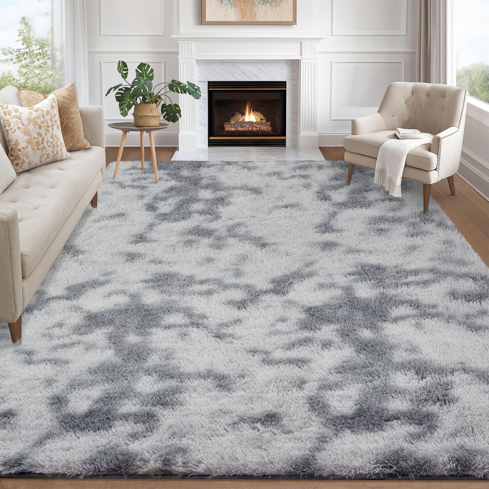 Qeetex SUNNY-PHO-0PW2JQIR rugs - View #2