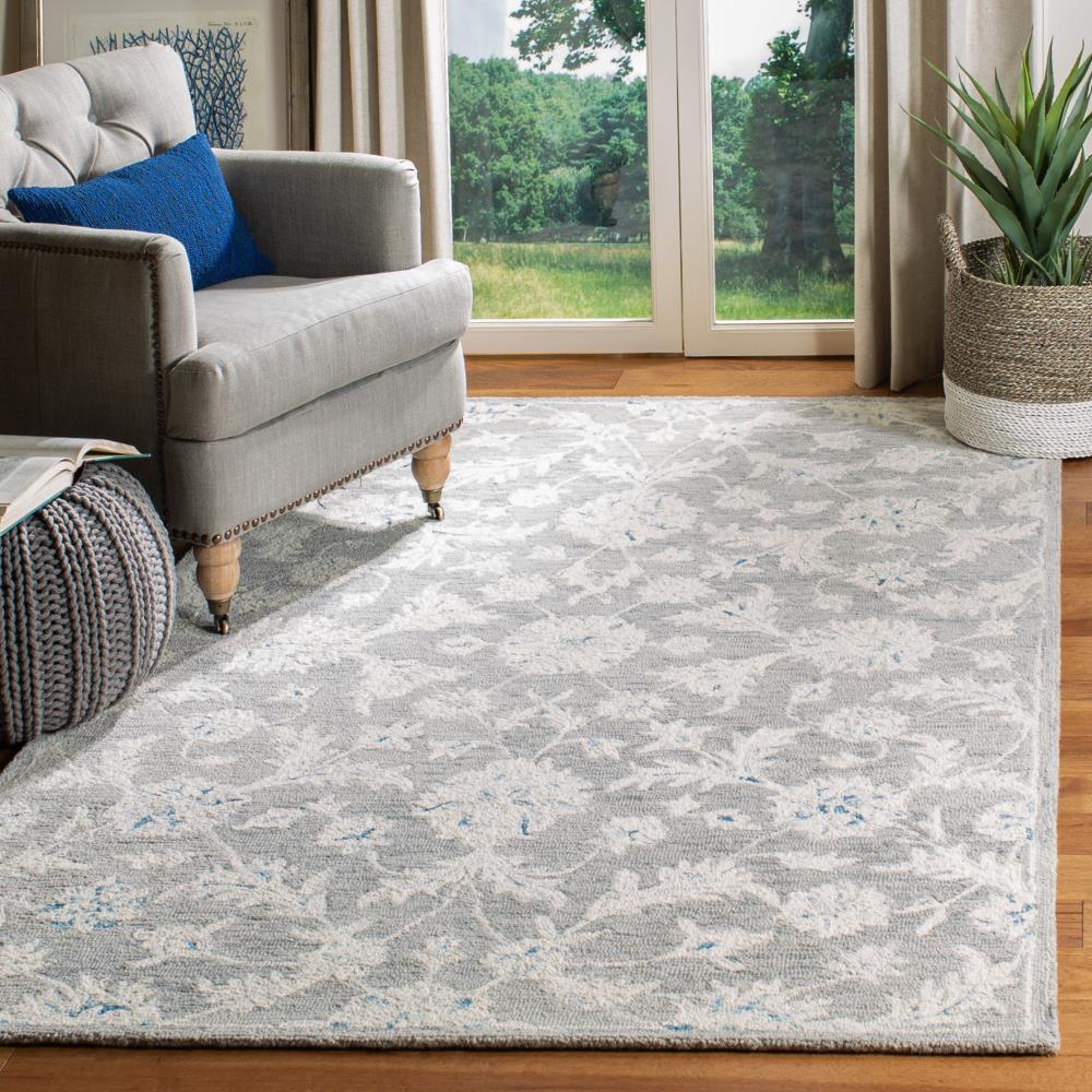 Safavieh MLP506F-5 rugs - View #2