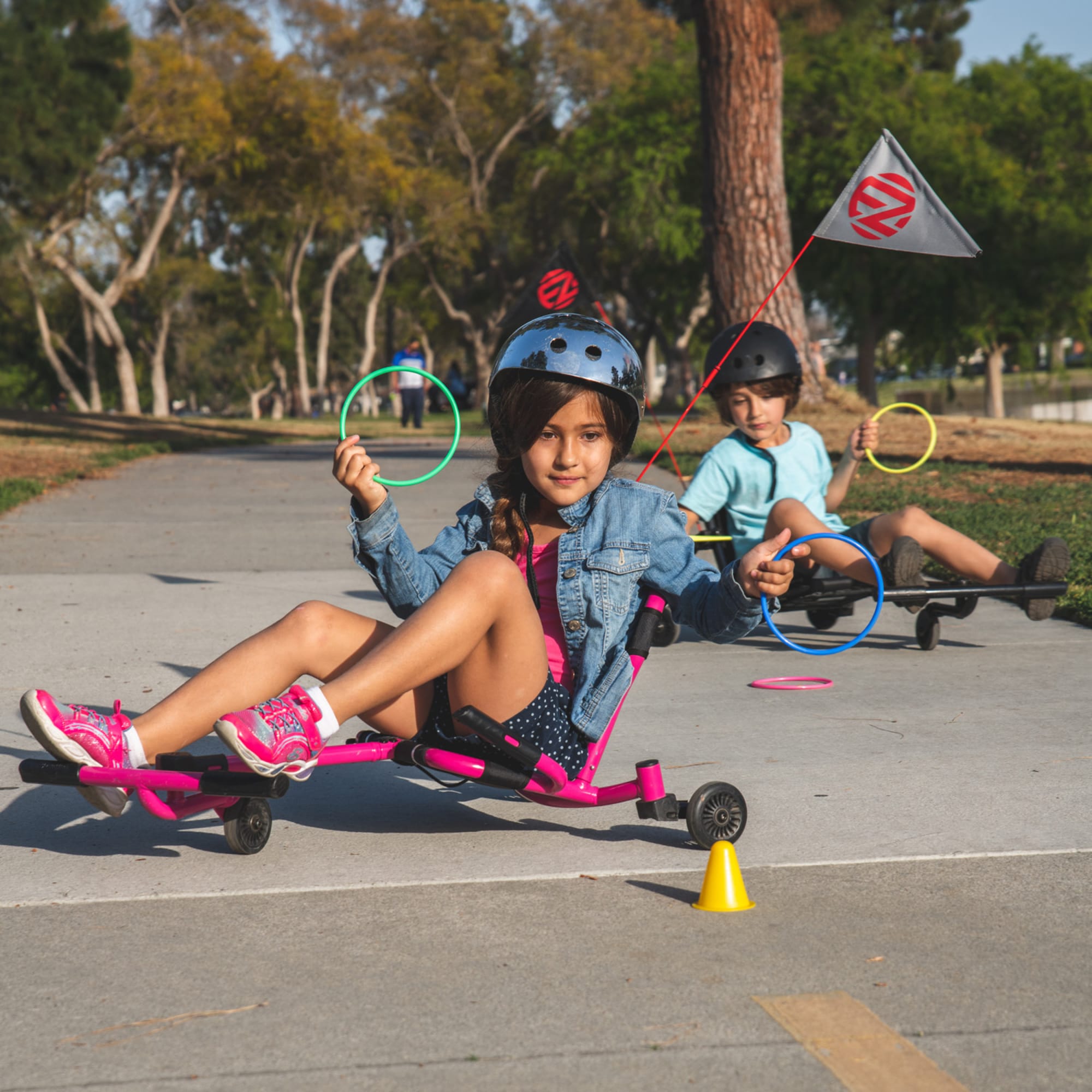 EzyRoller G9421901131609 Play-Toys - View #7