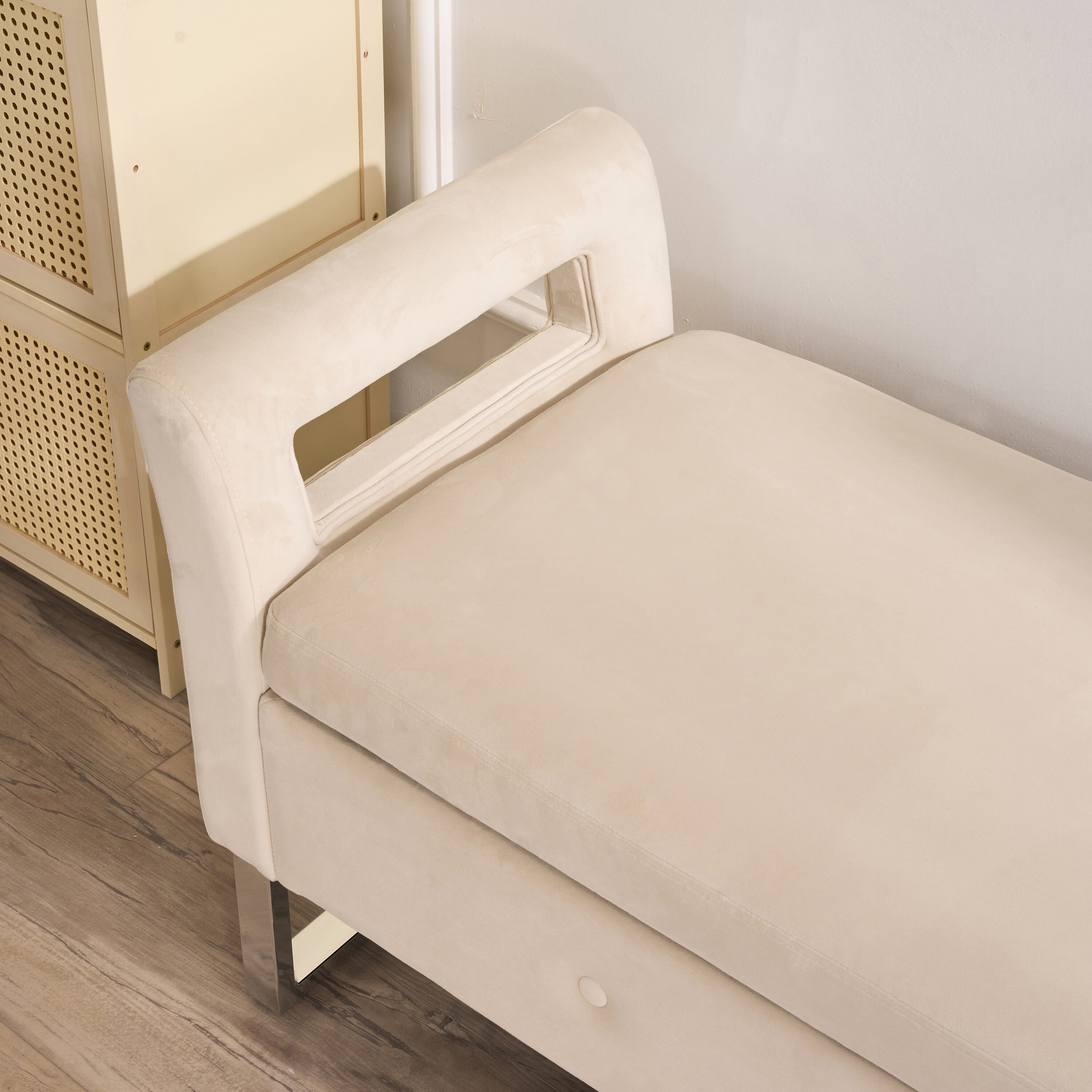 Hrinhom HC-S4113-BEIGE bench - View #6