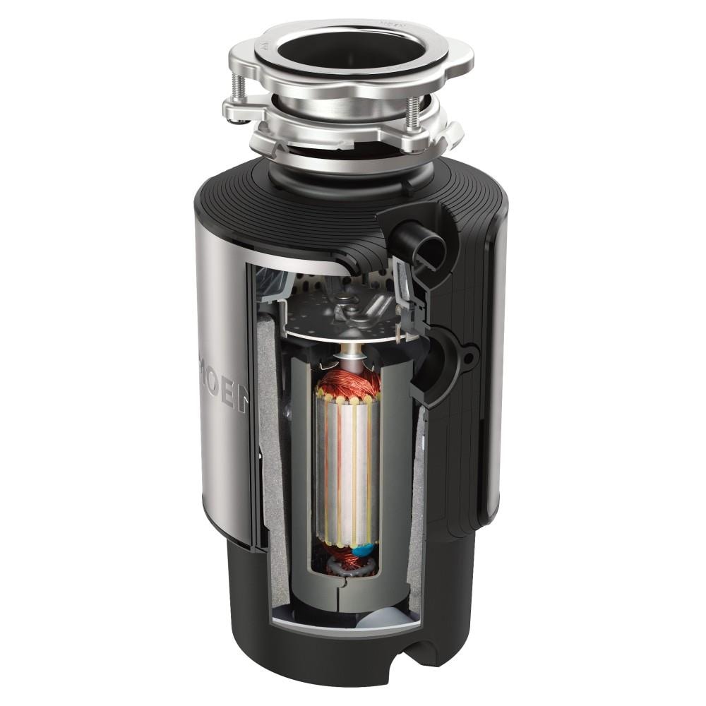 Moen GX100C t050700 - View #7