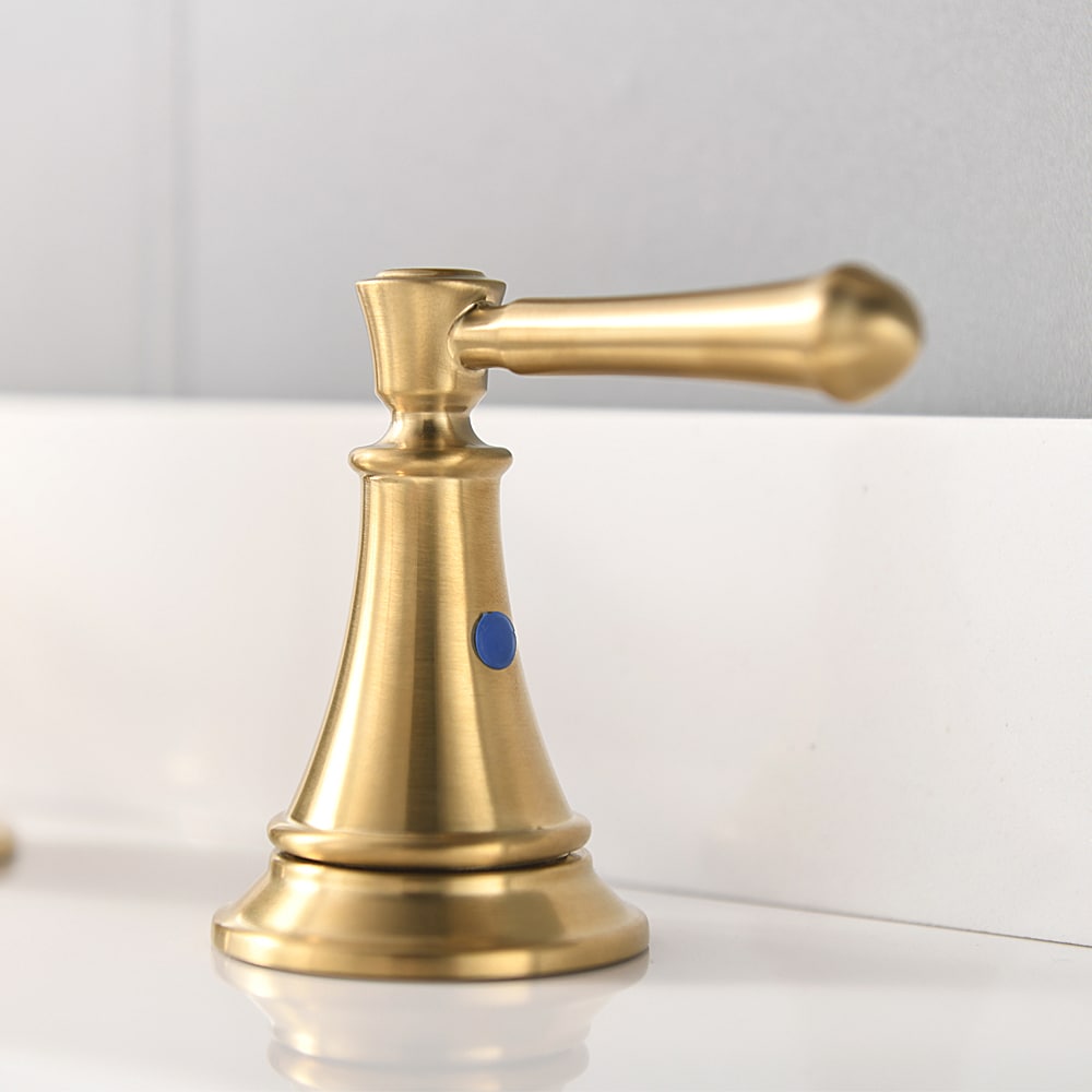 Phiestina LWWF032-BG Lavatory-Faucets - View #3