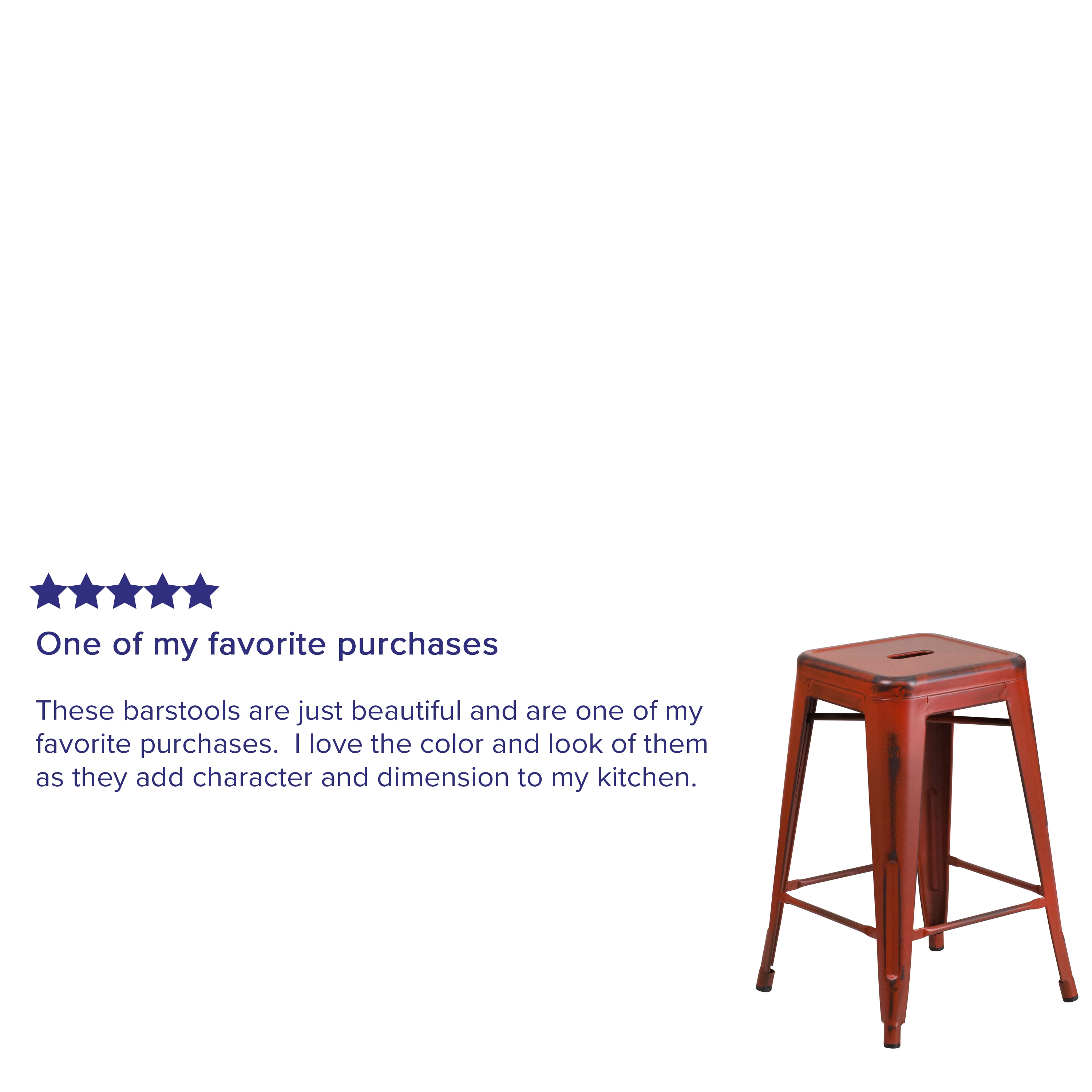 Flash Furniture 889142024514 stools - View #8
