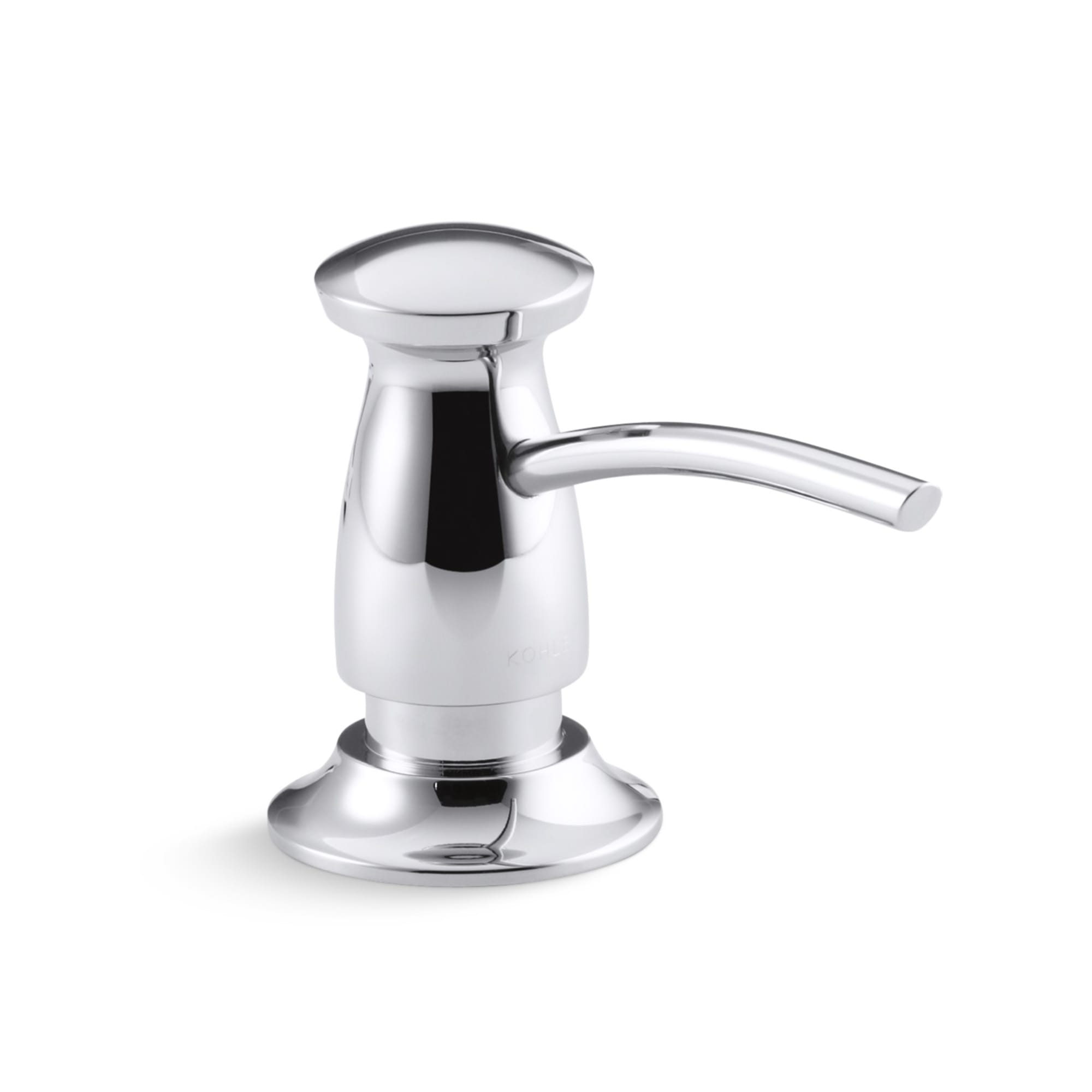 KOHLER 1893-C-VS Soap-Lotion-Dispensers - View #2