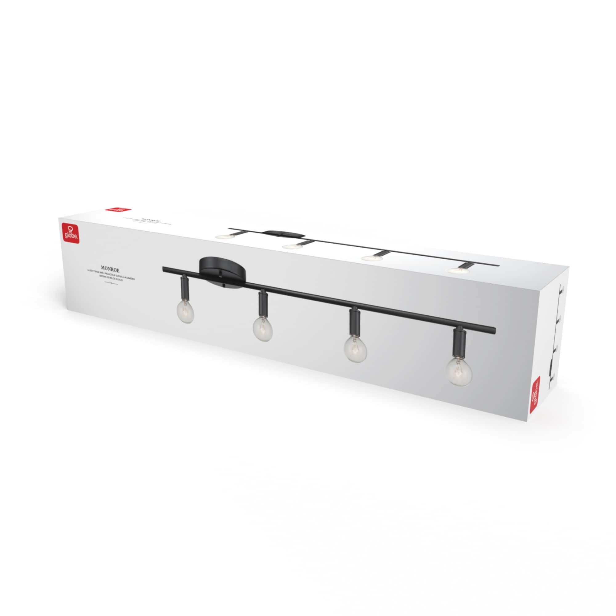 Globe Electric 59968 Linear-Track-Kits - View #9