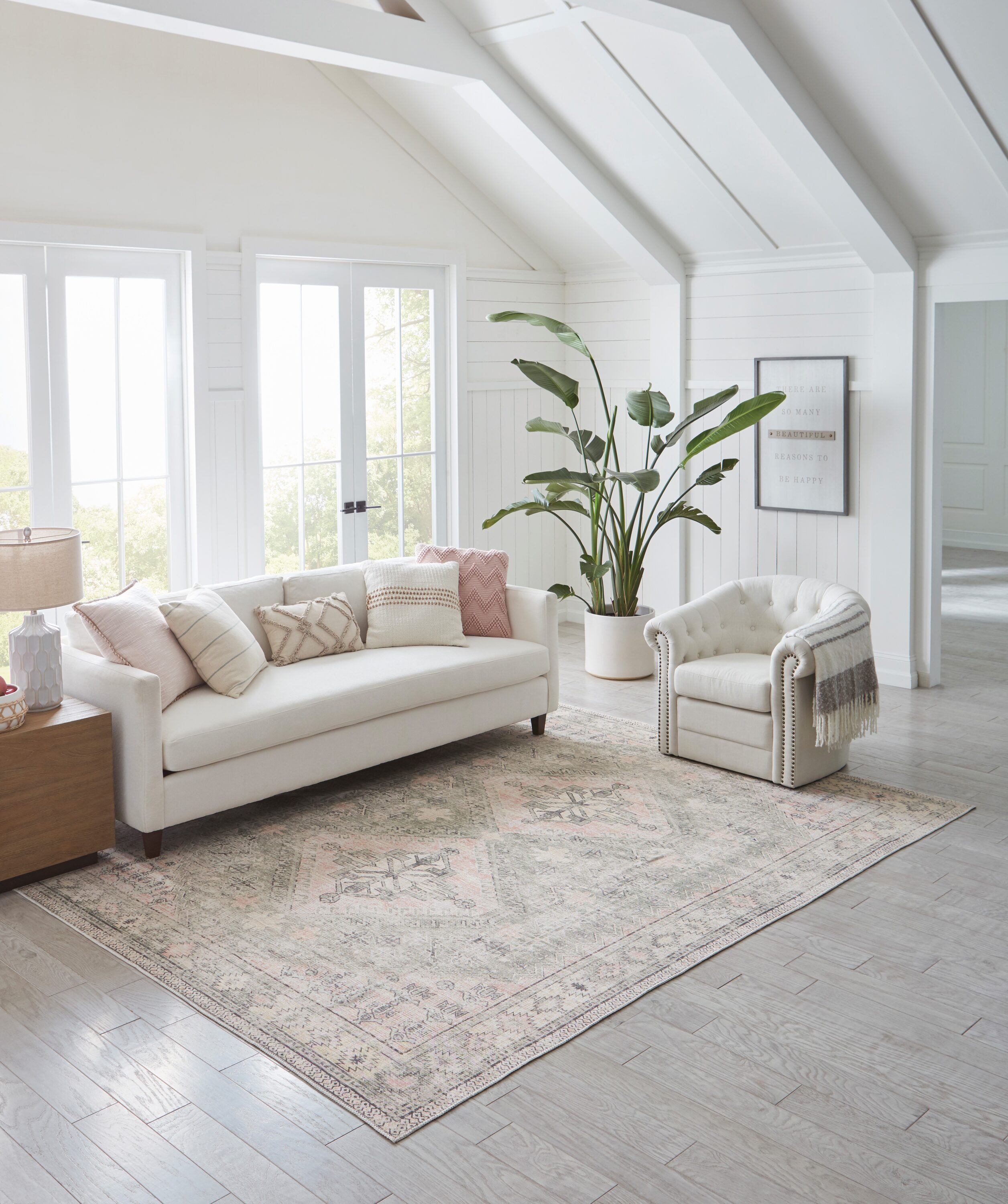 allen + roth 419239 rugs - View #3