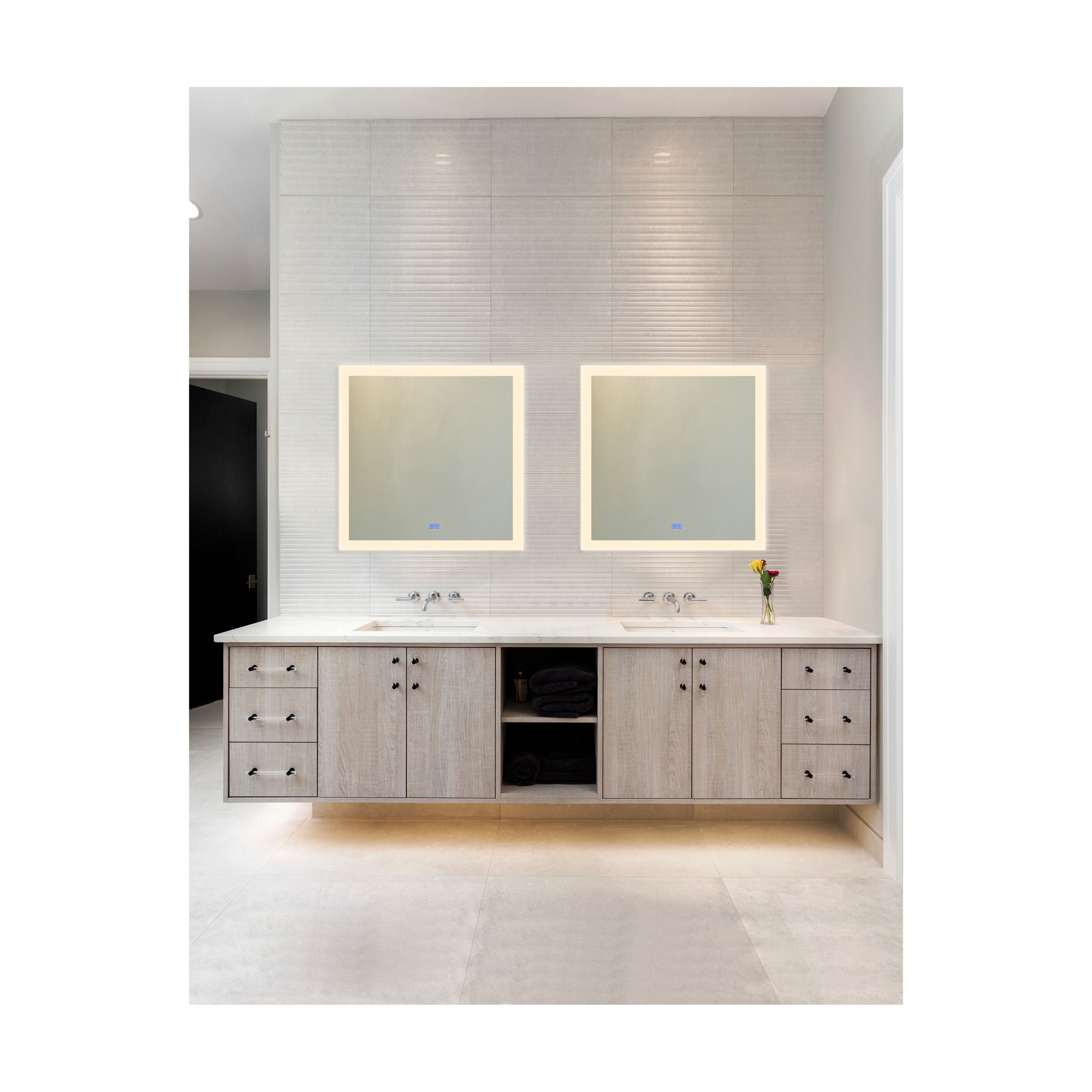 CWI Lighting 1233W36-36 Decor-Mirrors - View #9